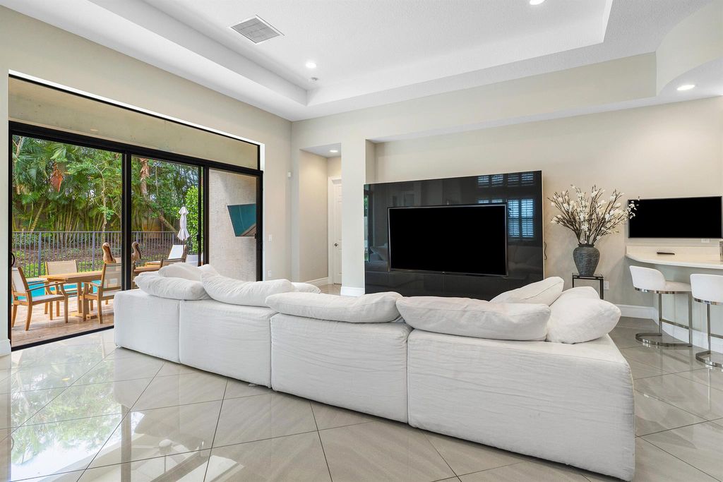 Photo of 16963 Pavilion Way, Delray Beach, FL 33446 (MLS # R11090368)