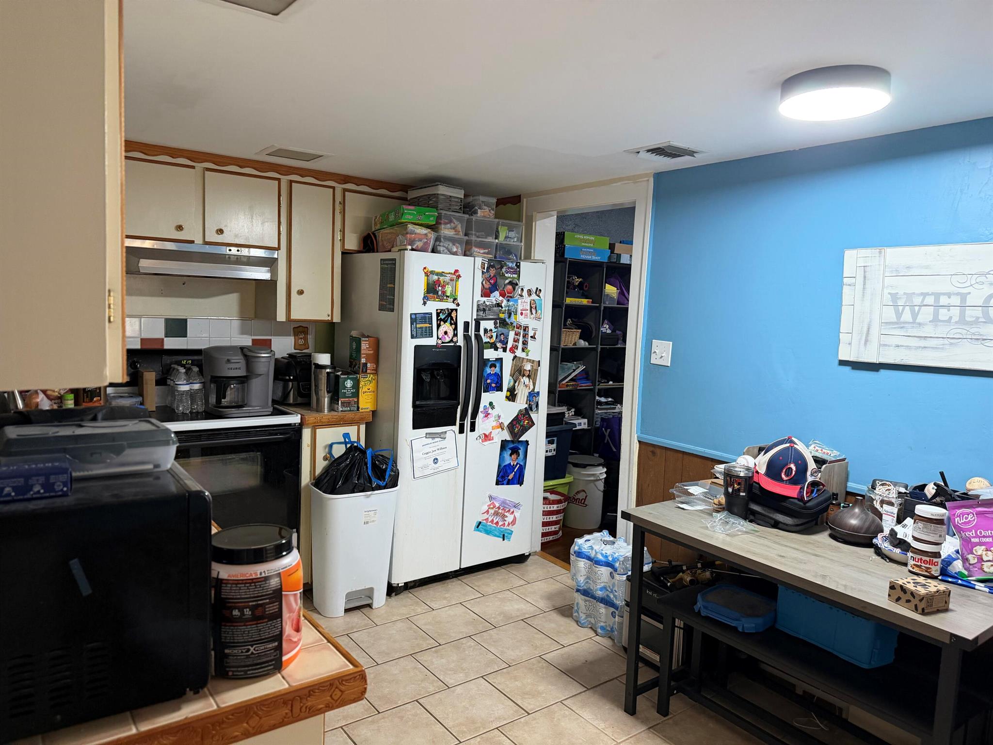 S/D OF 21-44-43, W 1/2 IN - Residential