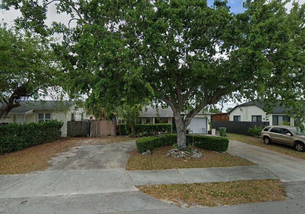 Photo of 3805 Corrigan Court, Palm Springs, FL 33461 (MLS # R11081217)