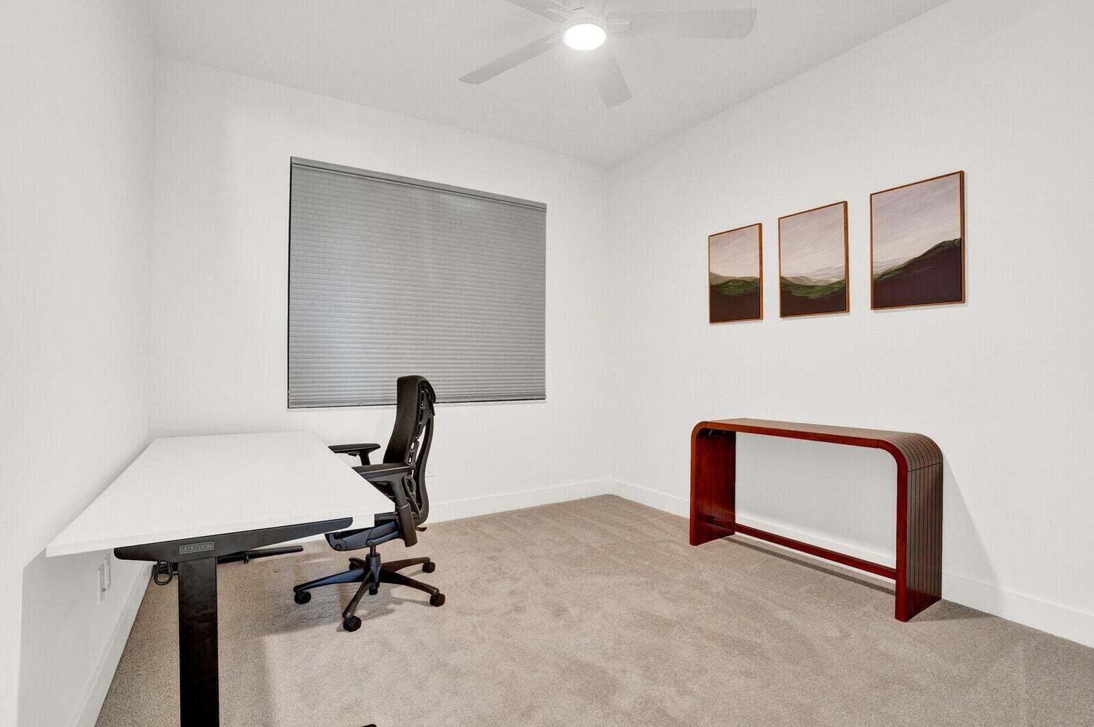 ALTON NEIGHBORHOOD - Residential Lease