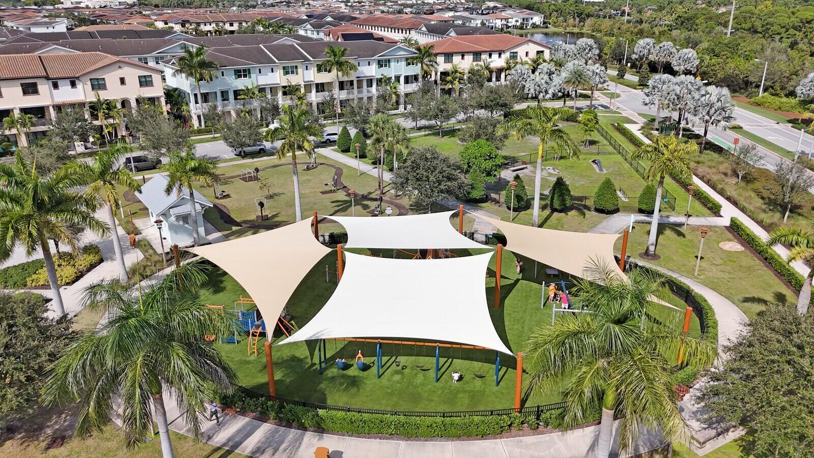 ALTON NEIGHBORHOOD - Residential Lease