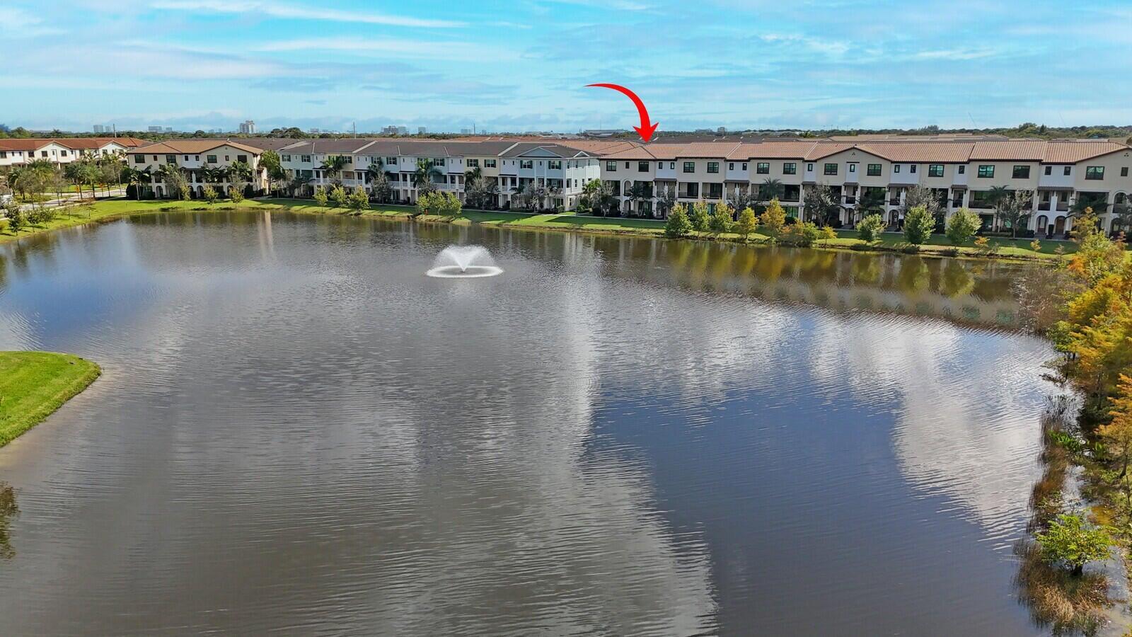 ALTON NEIGHBORHOOD - Residential Lease