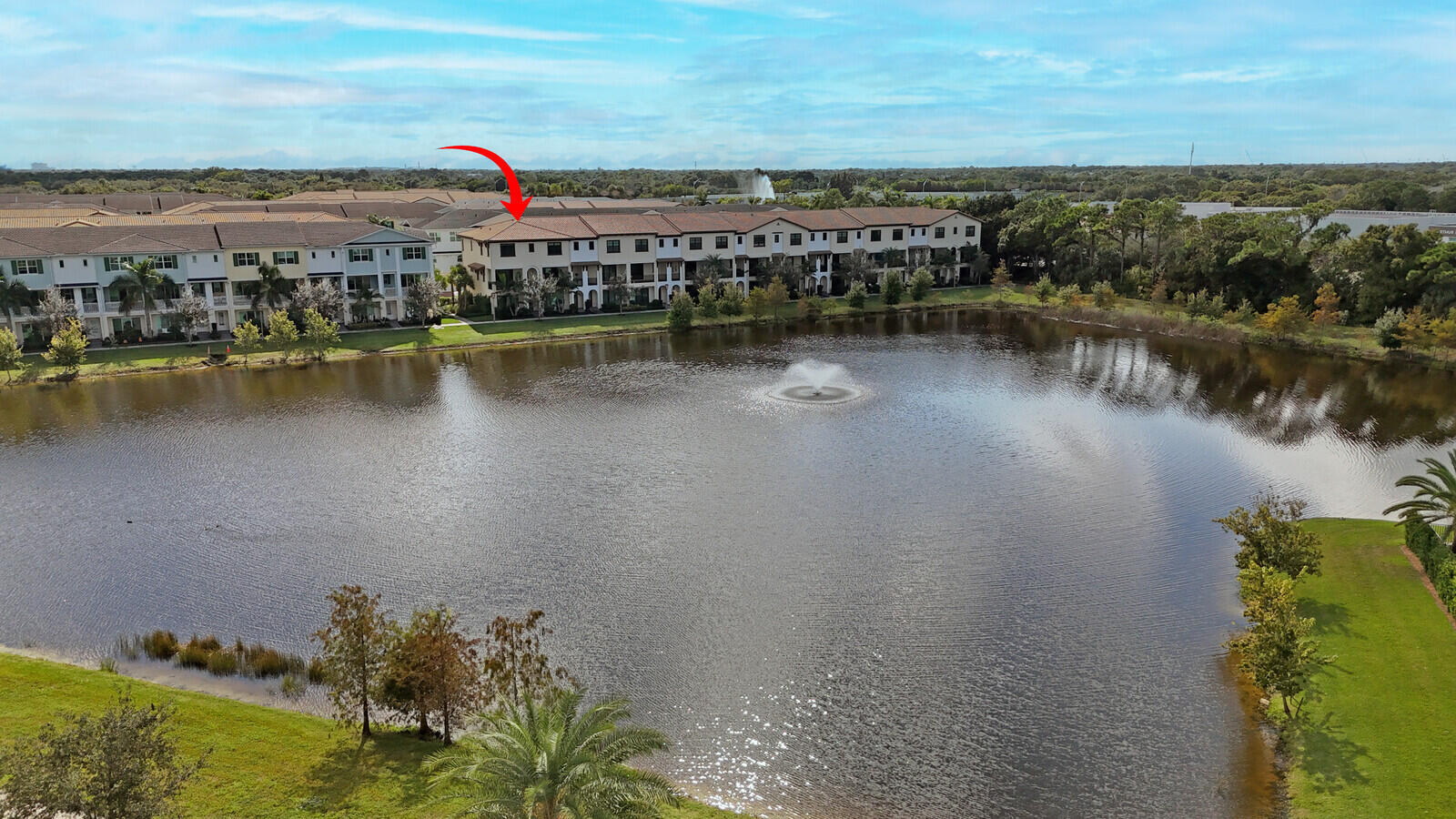 ALTON NEIGHBORHOOD - Residential Lease