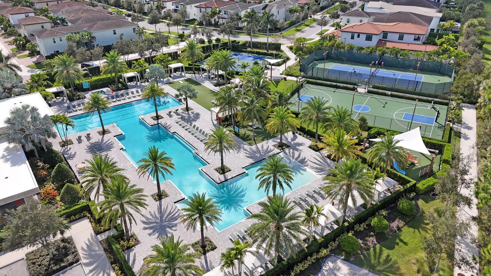 ALTON NEIGHBORHOOD - Residential Lease