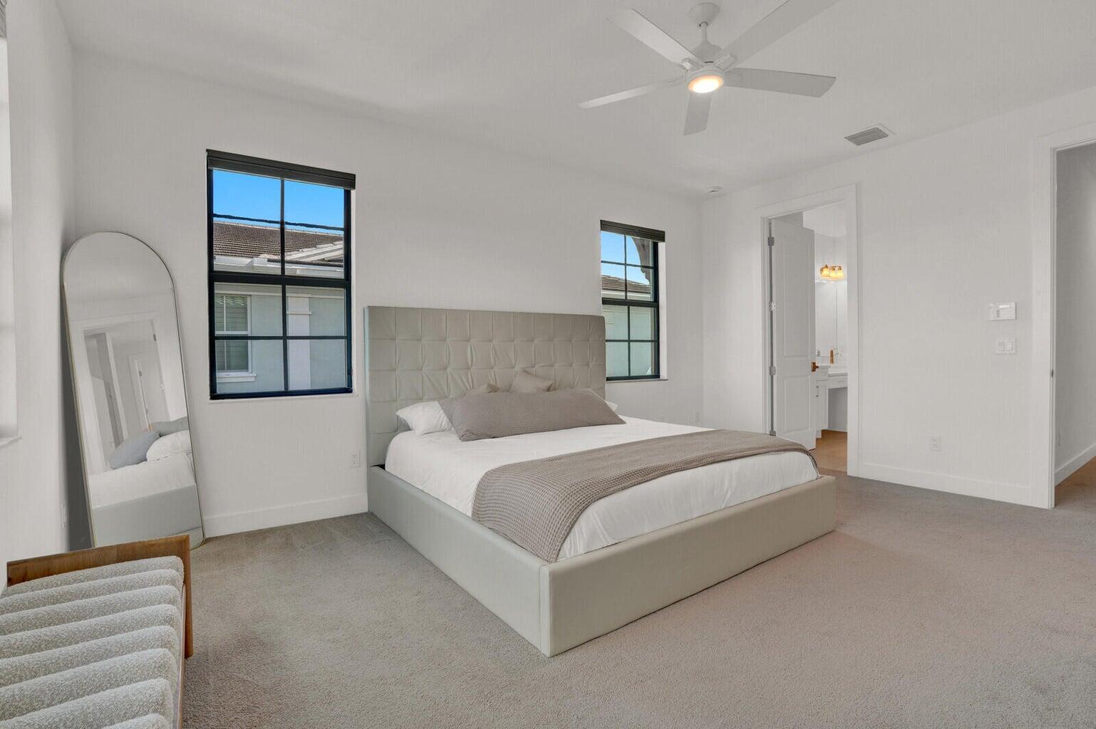 ALTON NEIGHBORHOOD - Residential Lease