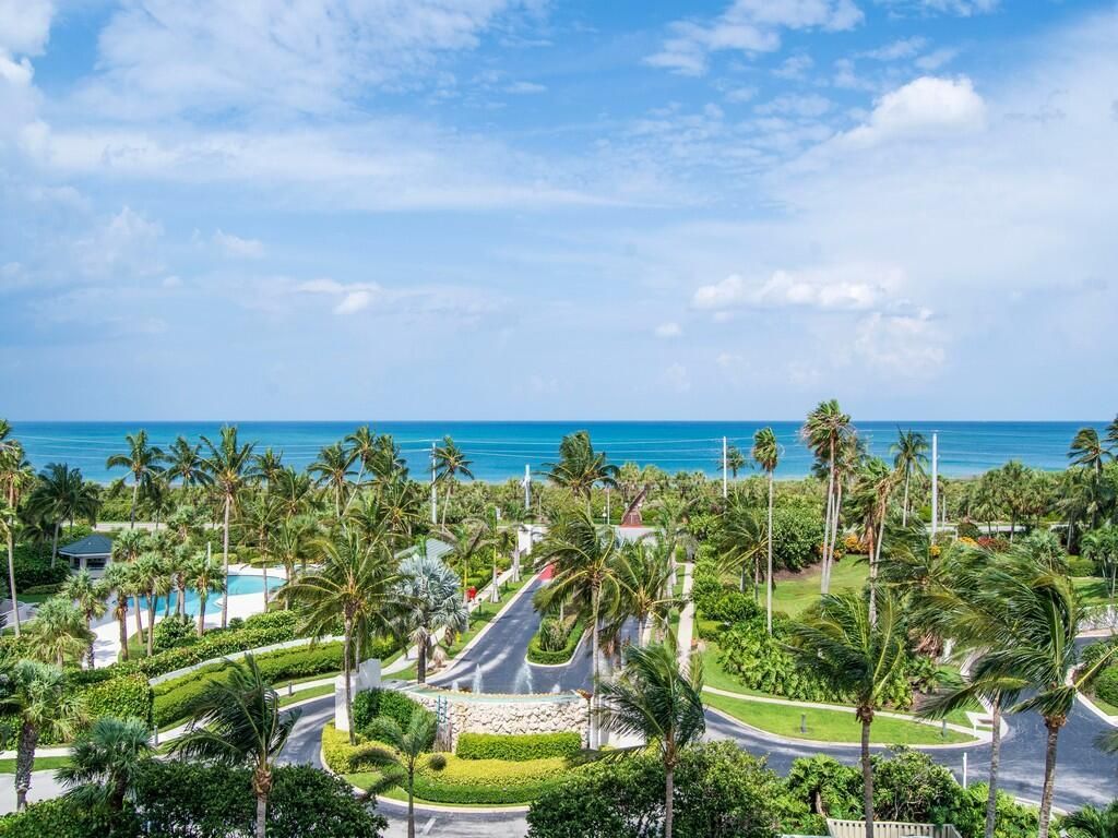 Photo of 5049 N A1a #602, Hutchinson Island, FL 34949 (MLS # R10946767)