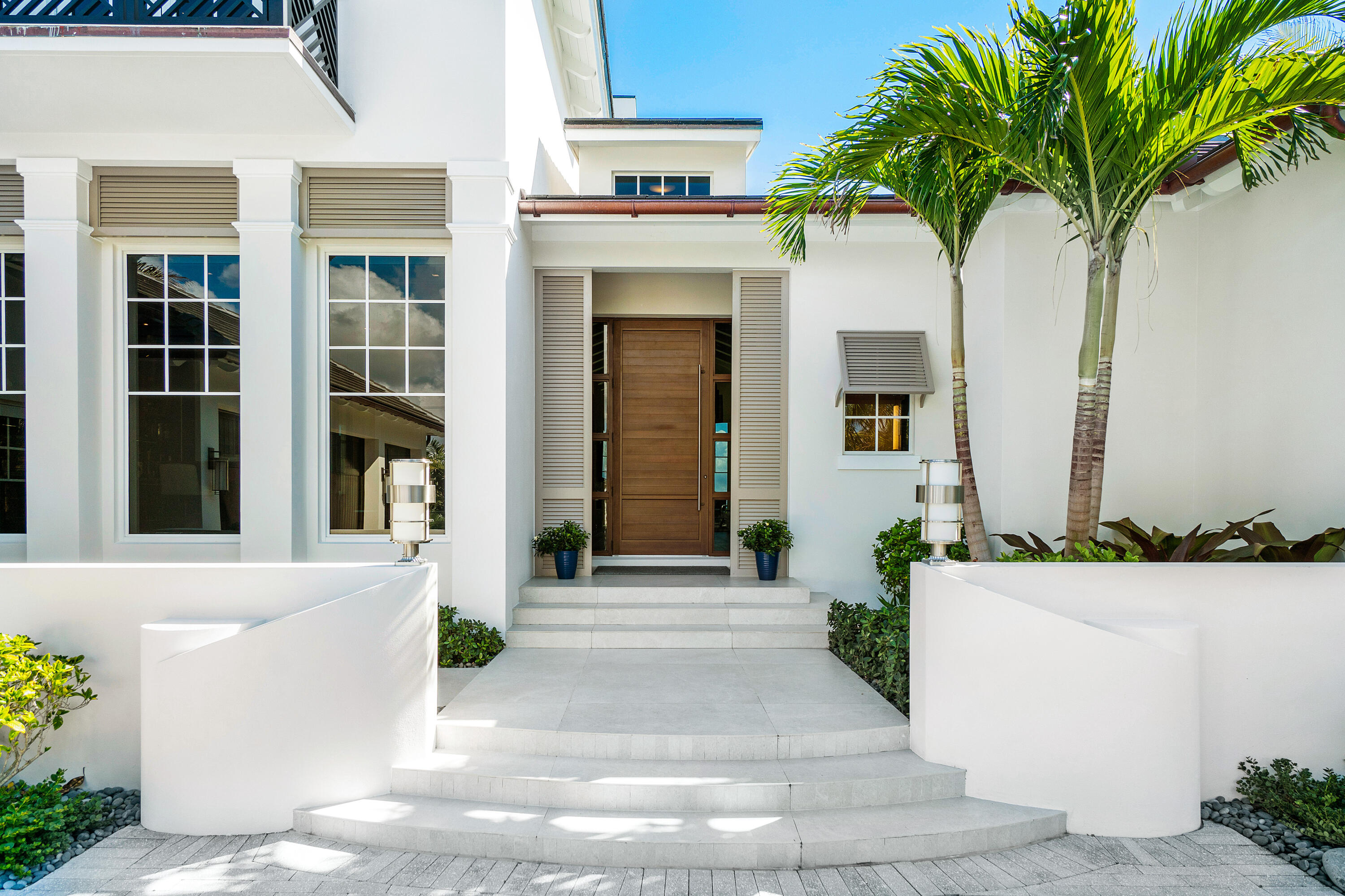 GULFSTREAM OCEAN TRS - Residential