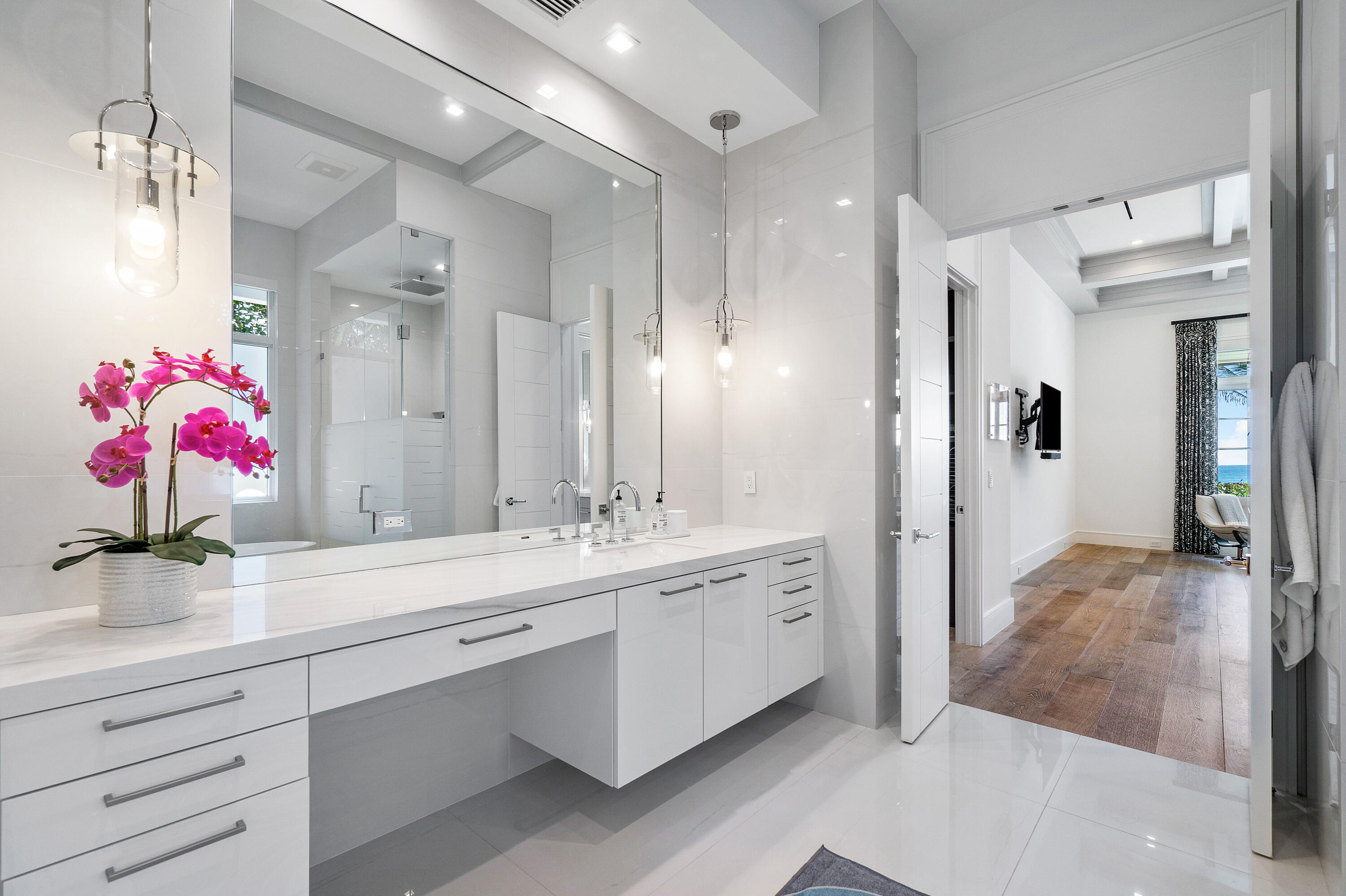 GULFSTREAM OCEAN TRS - Residential