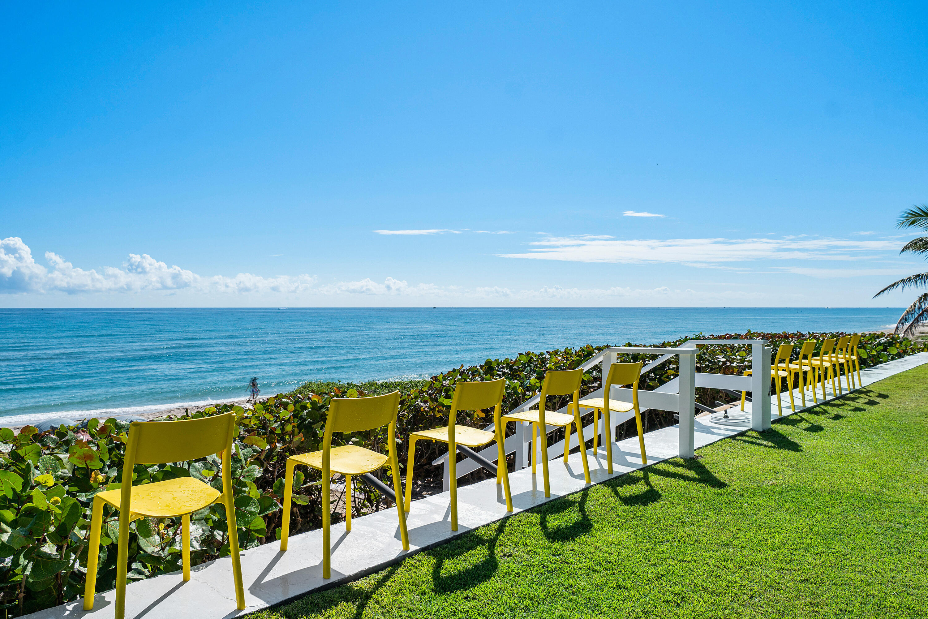 GULFSTREAM OCEAN TRS - Residential