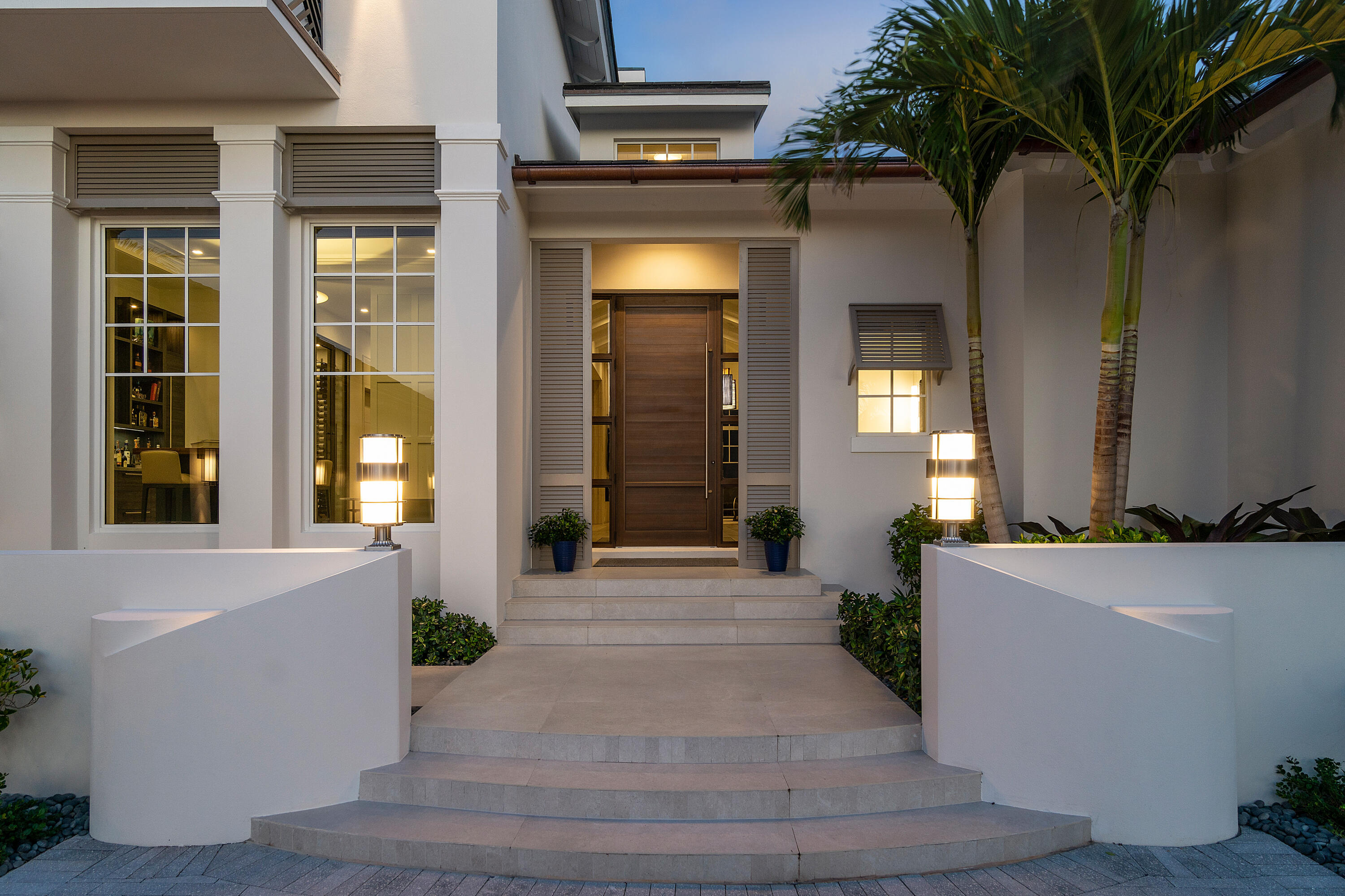 GULFSTREAM OCEAN TRS - Residential