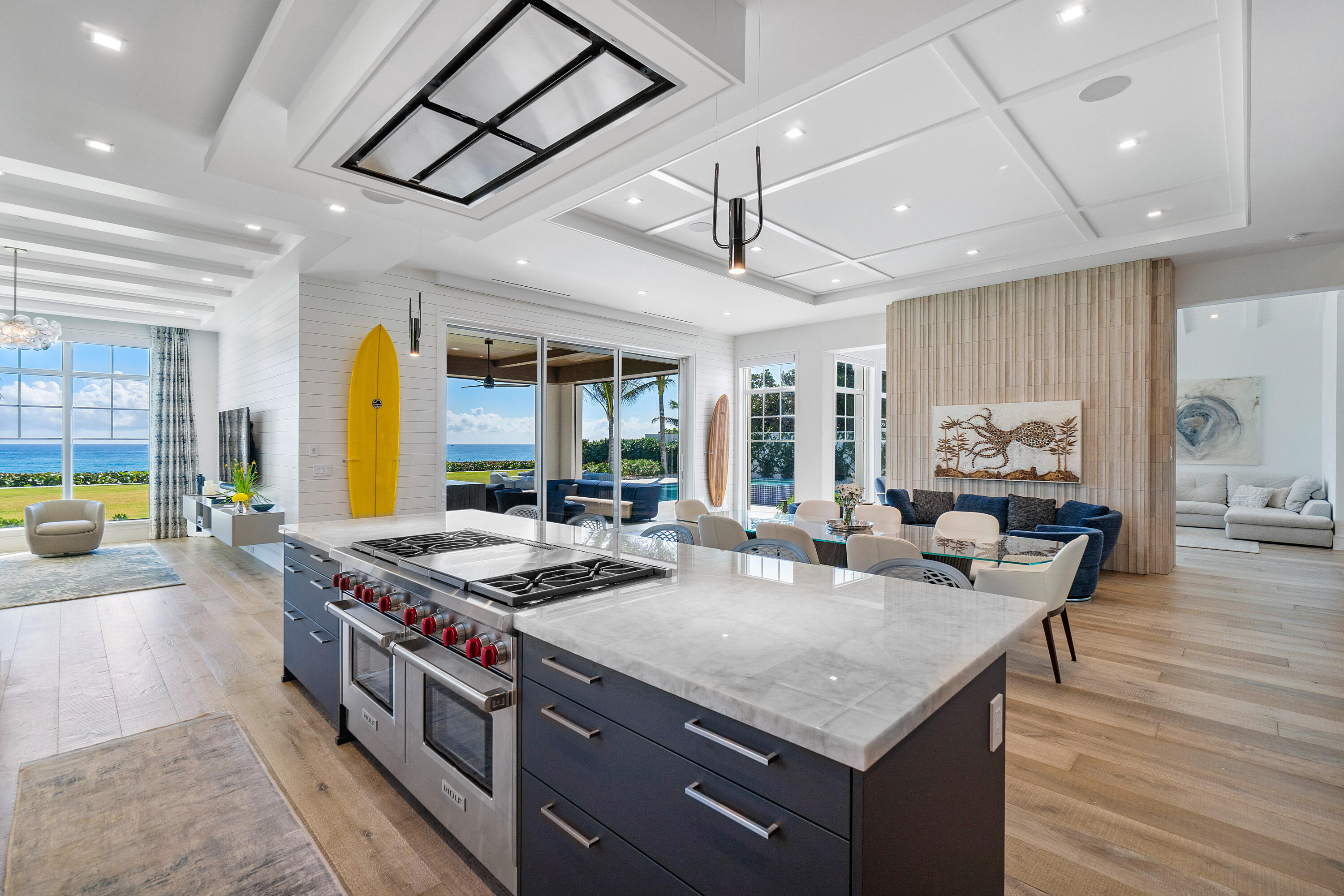 GULFSTREAM OCEAN TRS - Residential