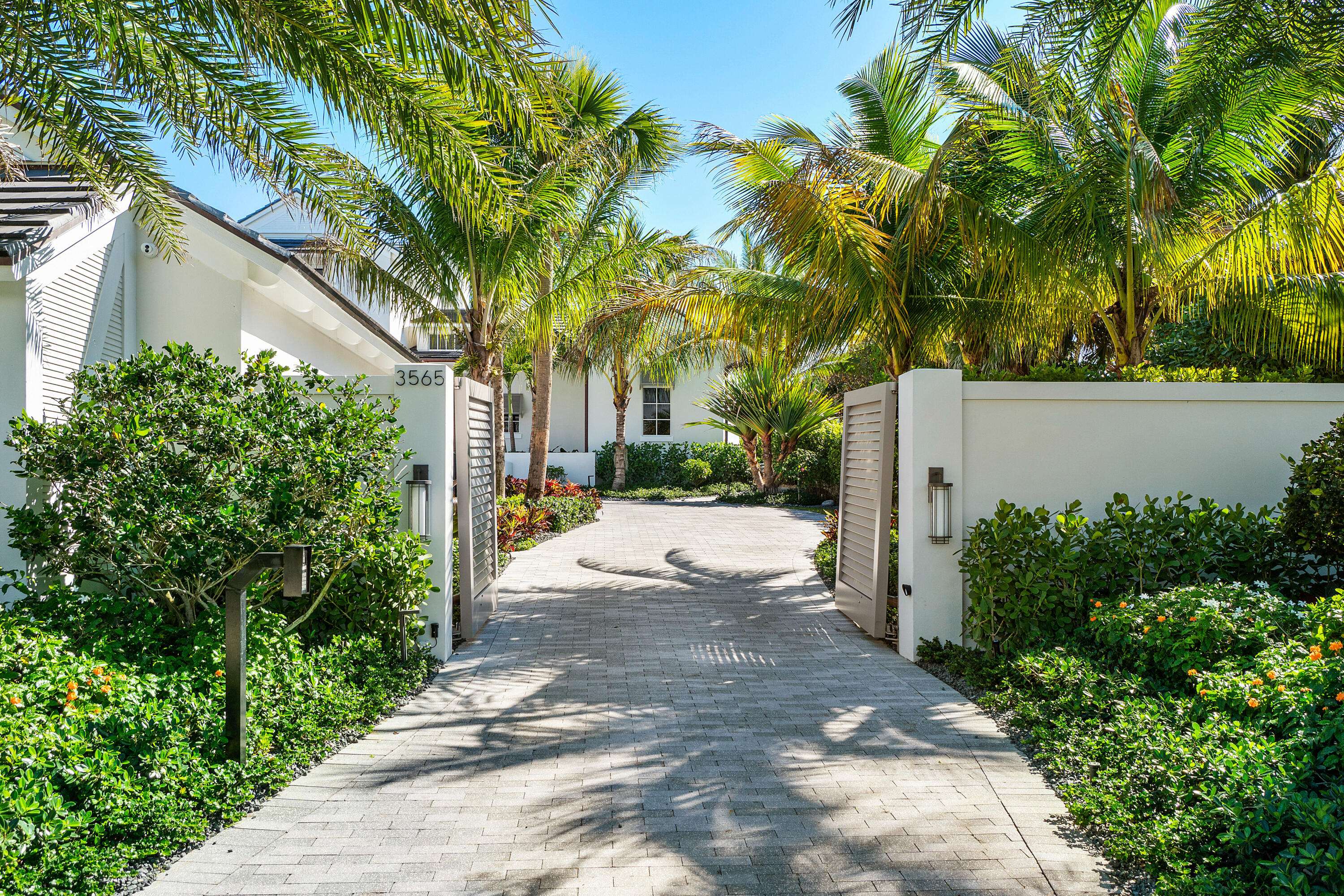 GULFSTREAM OCEAN TRS - Residential