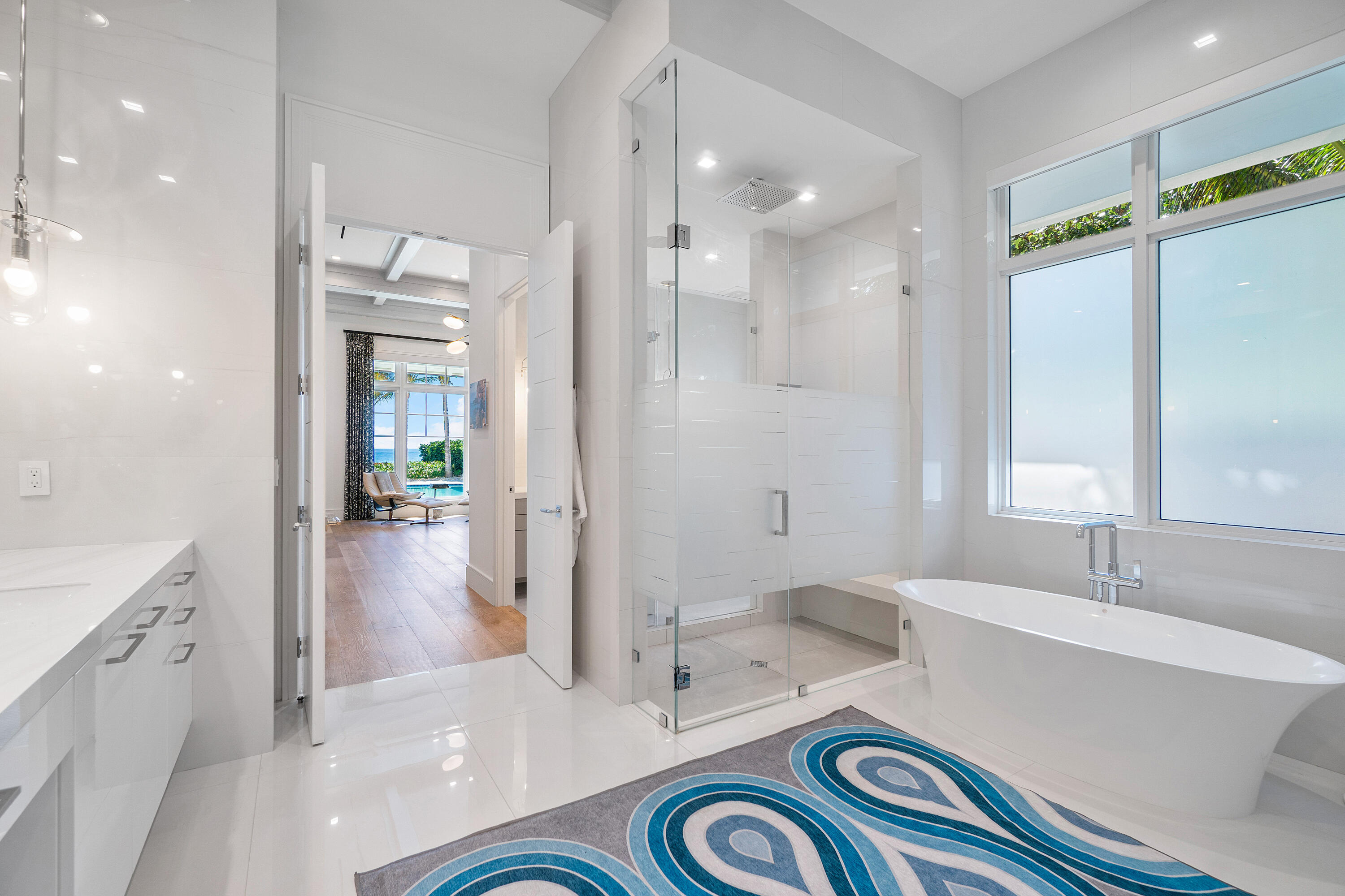 GULFSTREAM OCEAN TRS - Residential