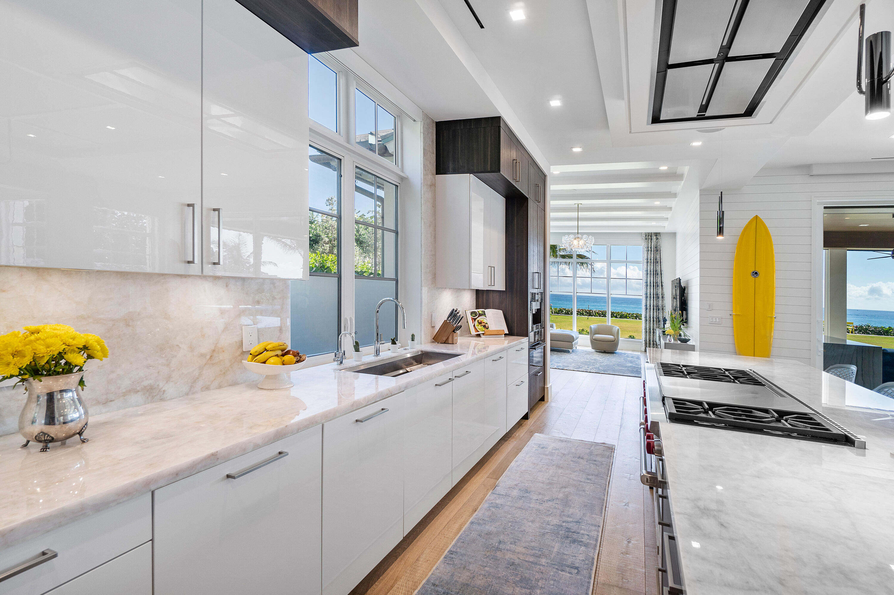 GULFSTREAM OCEAN TRS - Residential