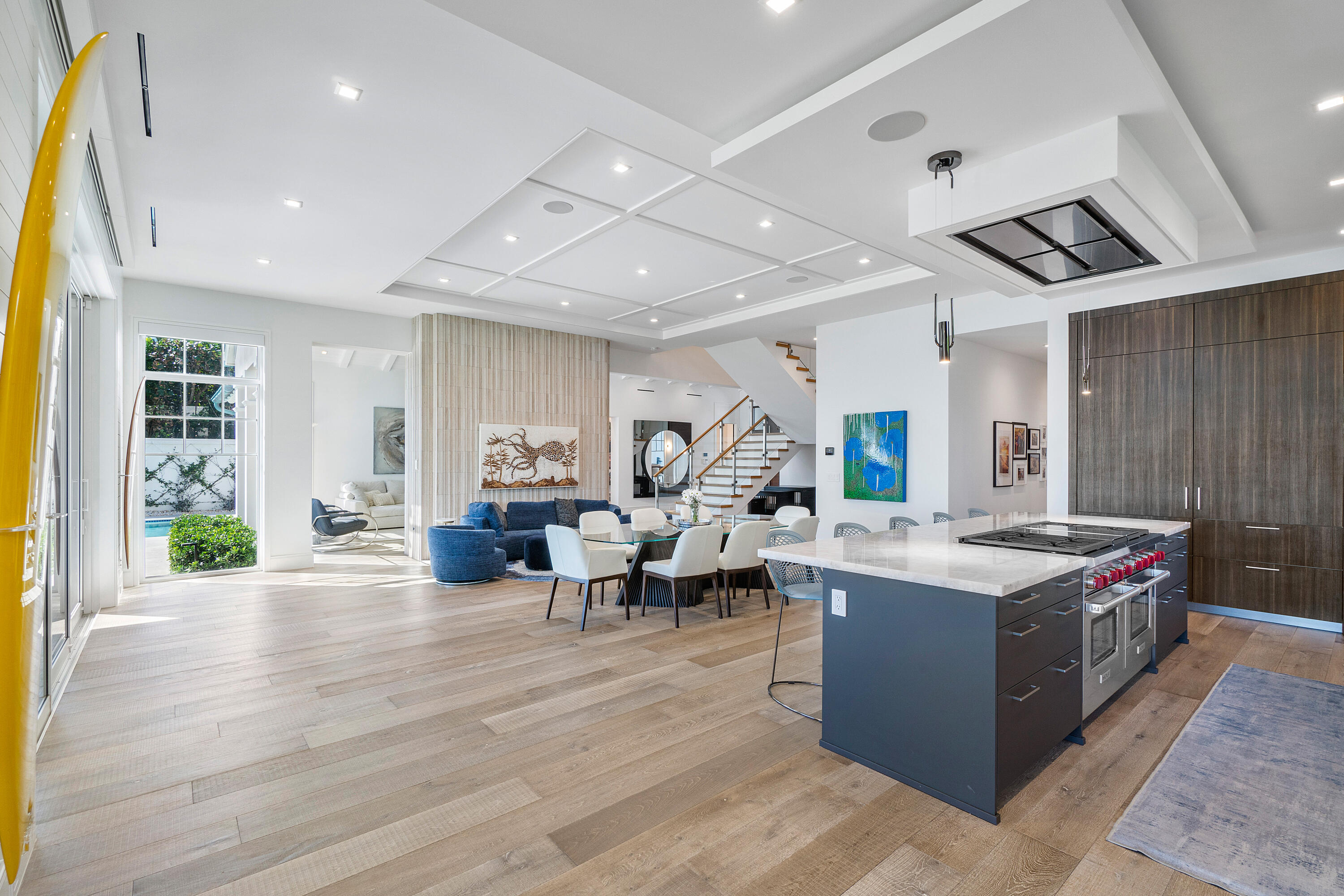 GULFSTREAM OCEAN TRS - Residential