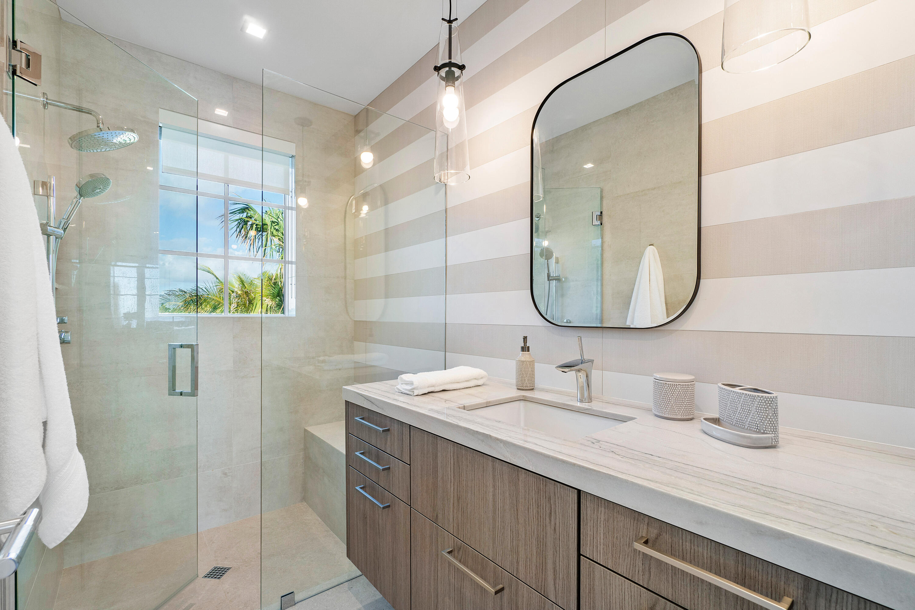 GULFSTREAM OCEAN TRS - Residential