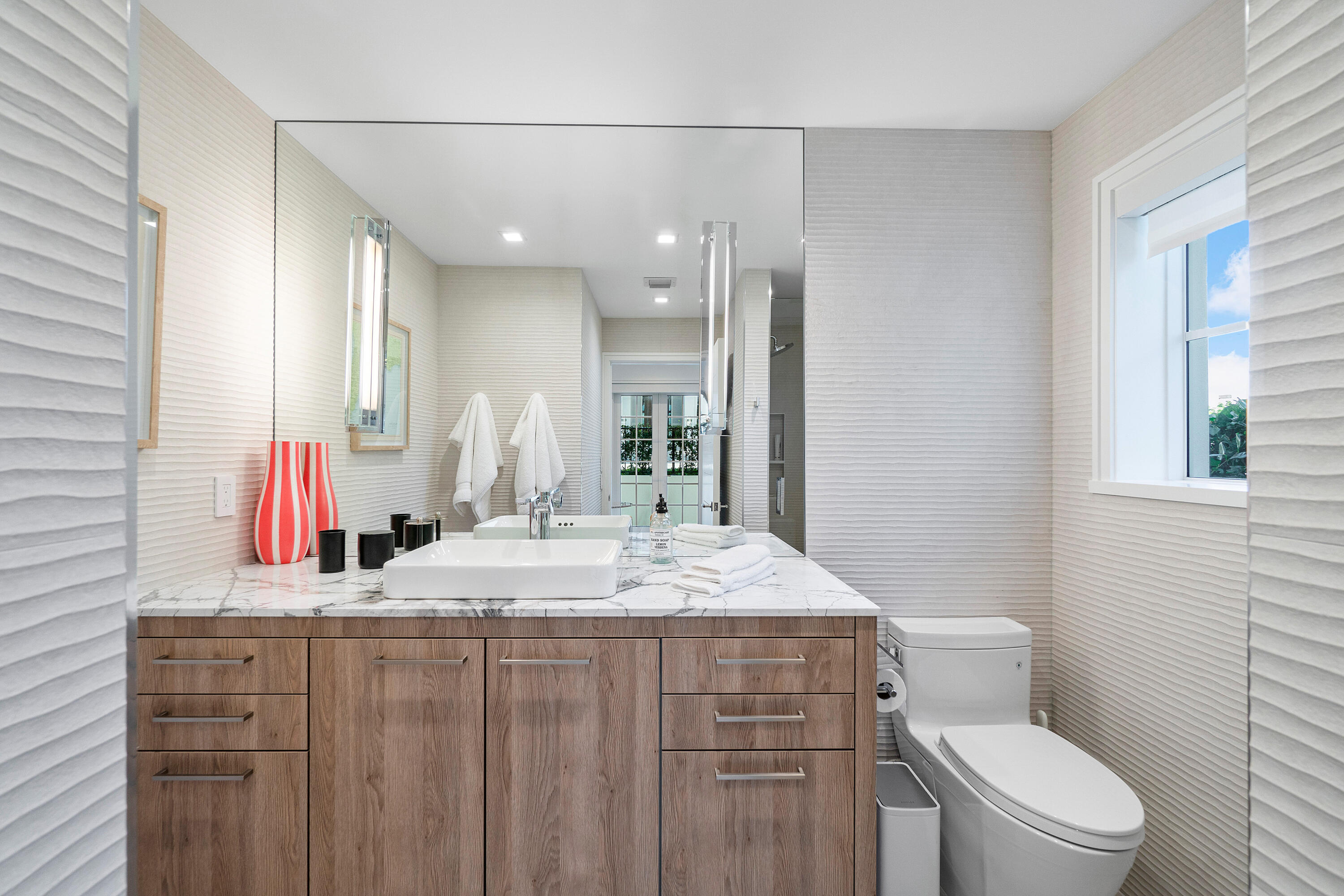 GULFSTREAM OCEAN TRS - Residential