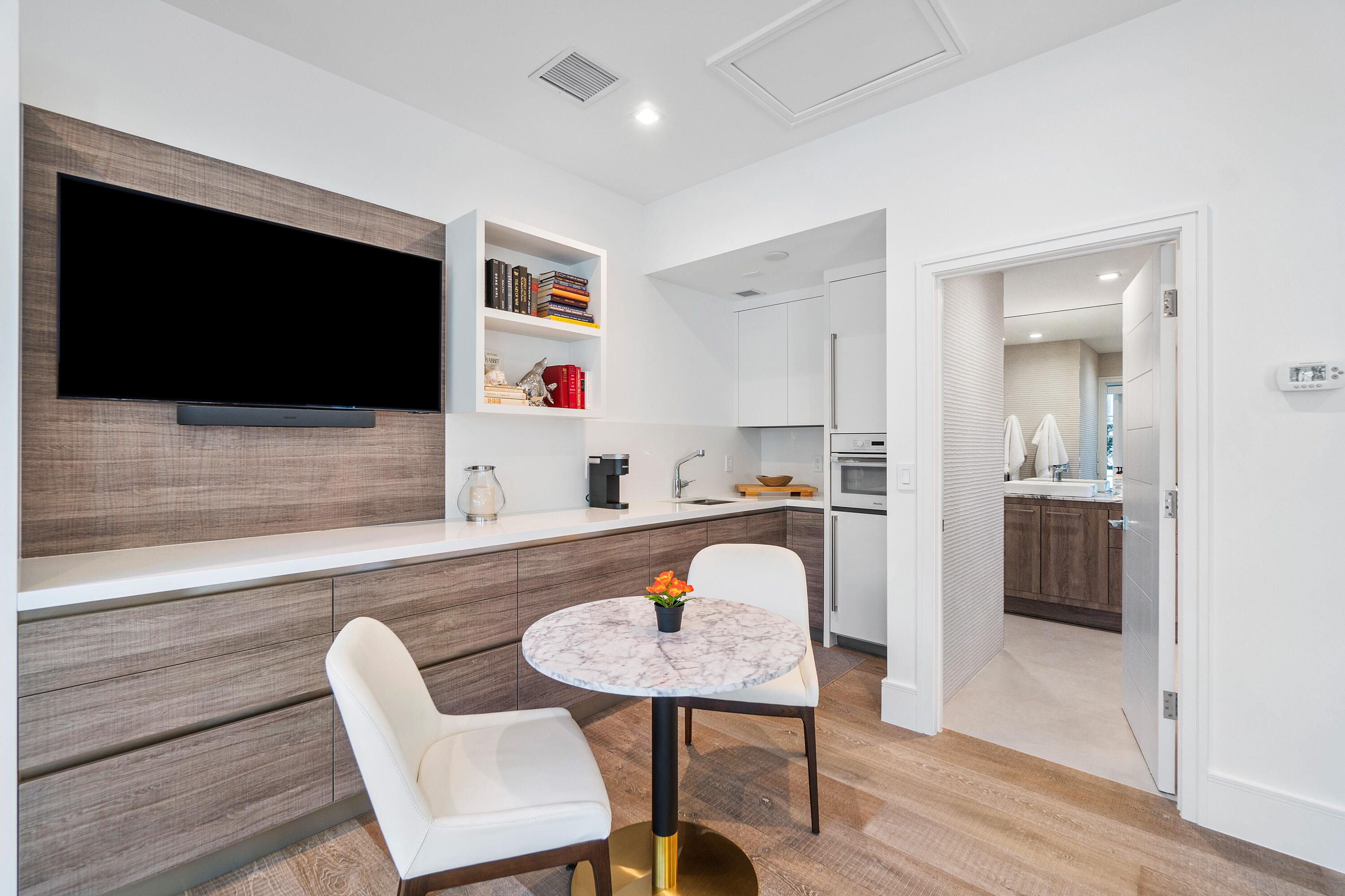 GULFSTREAM OCEAN TRS - Residential