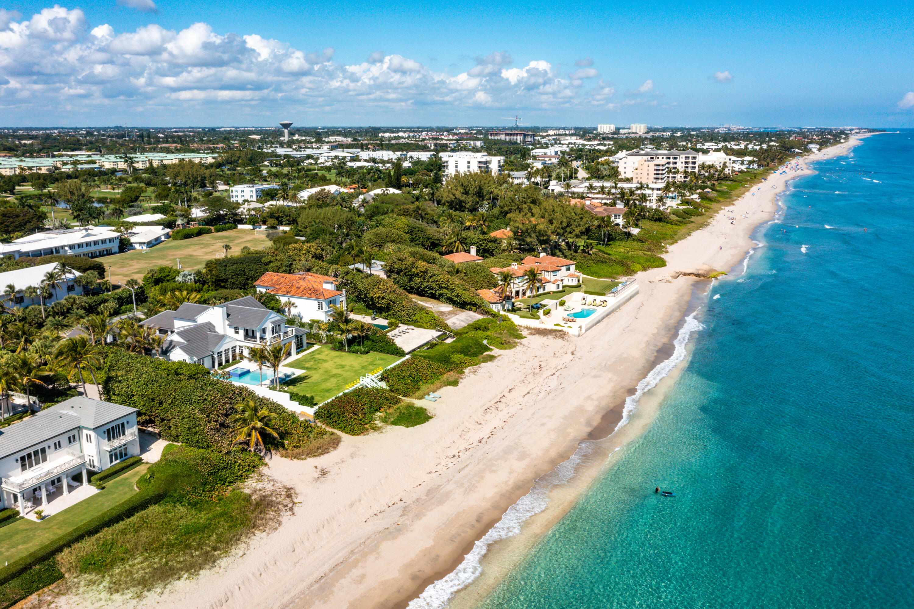 GULFSTREAM OCEAN TRS - Residential