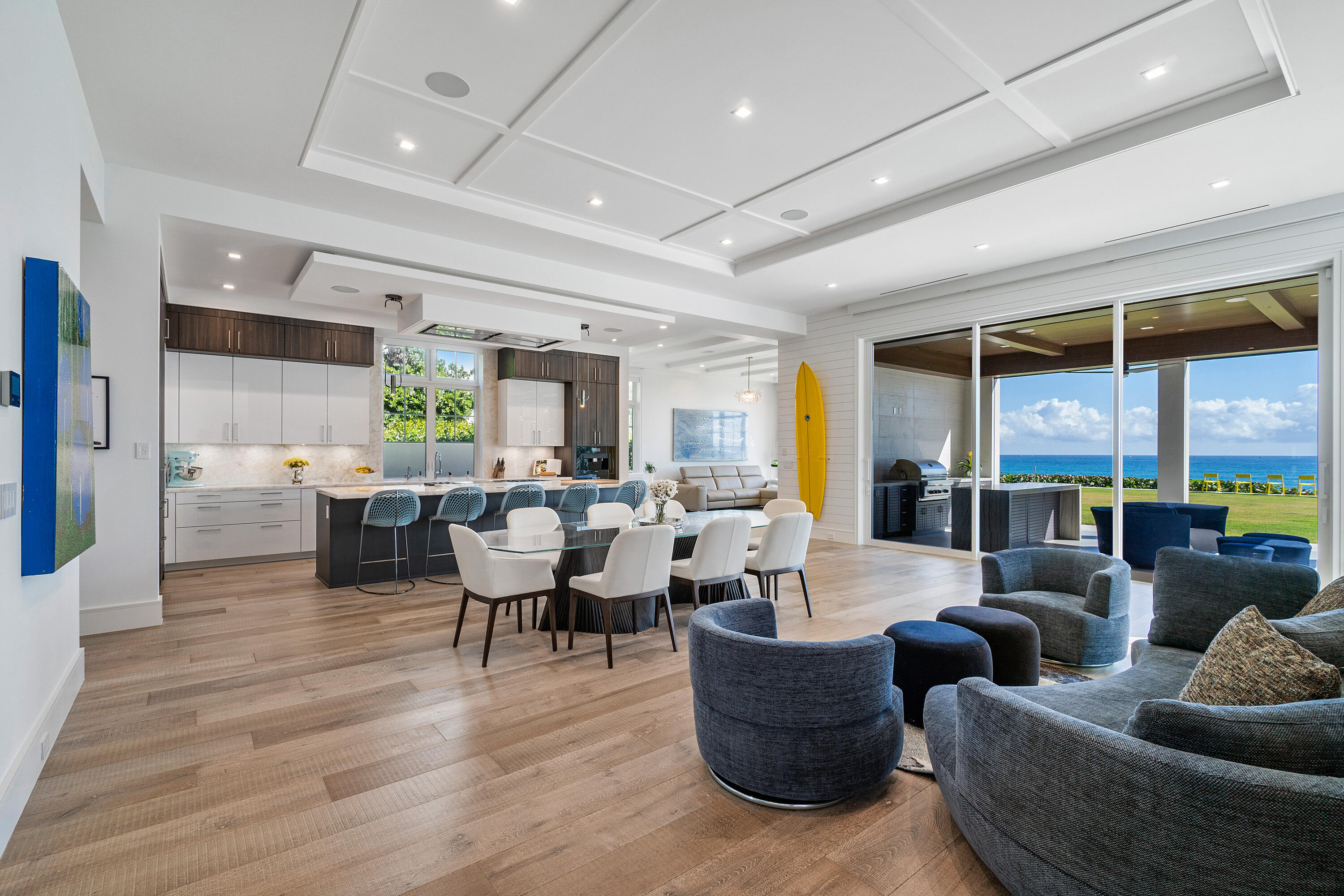 GULFSTREAM OCEAN TRS - Residential