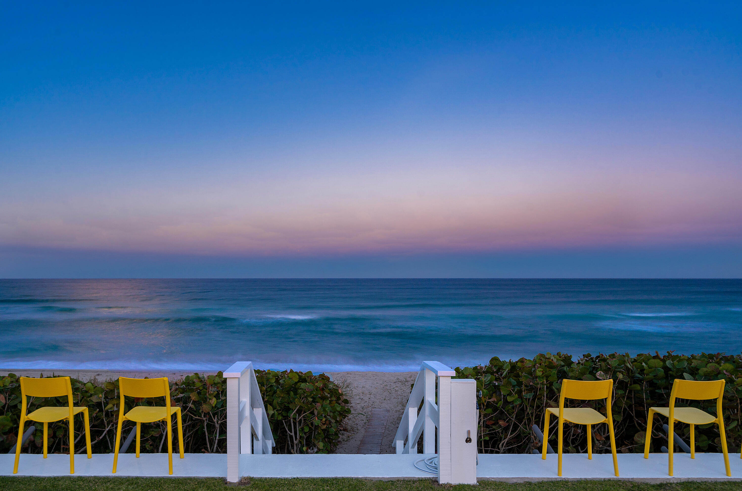 GULFSTREAM OCEAN TRS - Residential