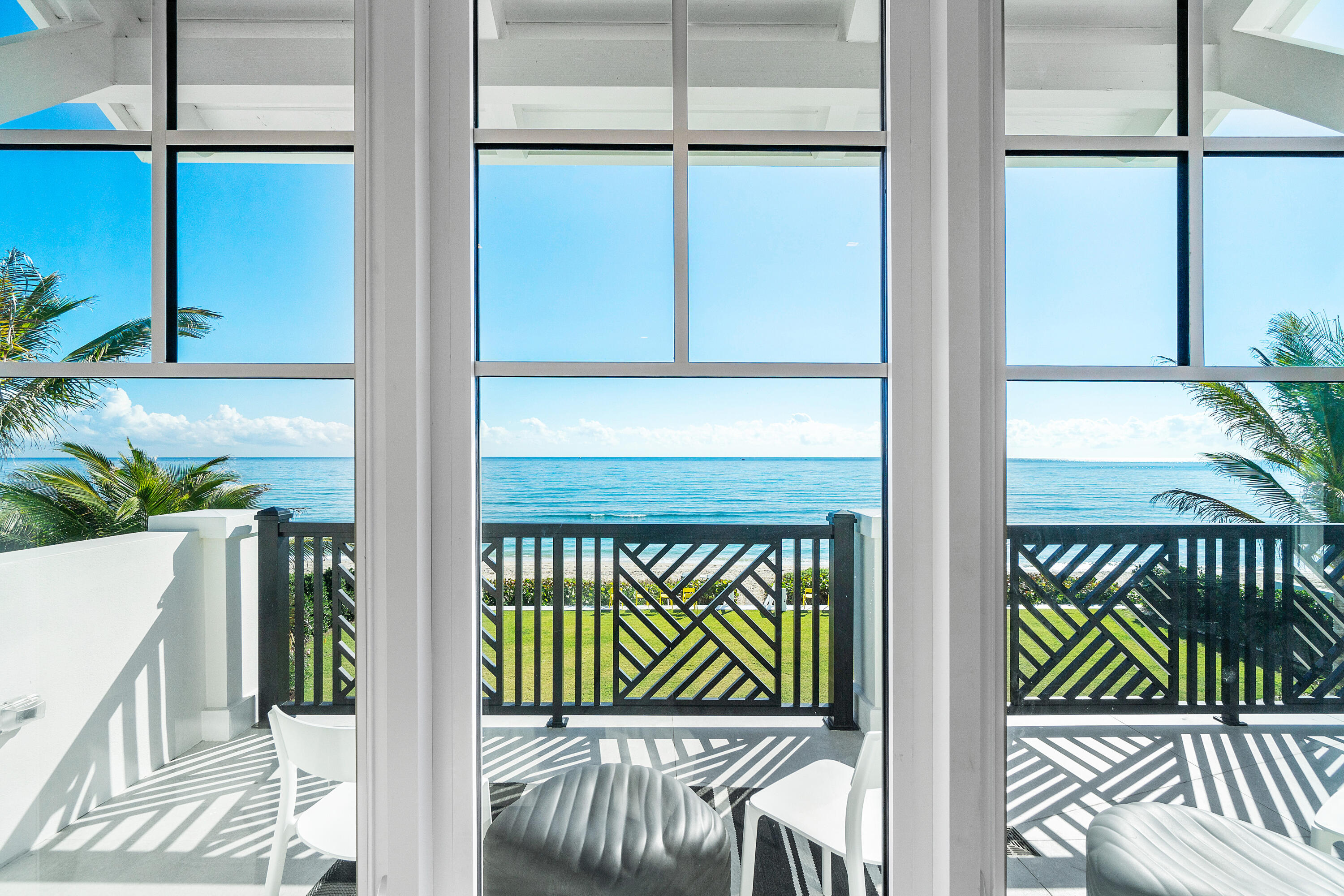 GULFSTREAM OCEAN TRS - Residential