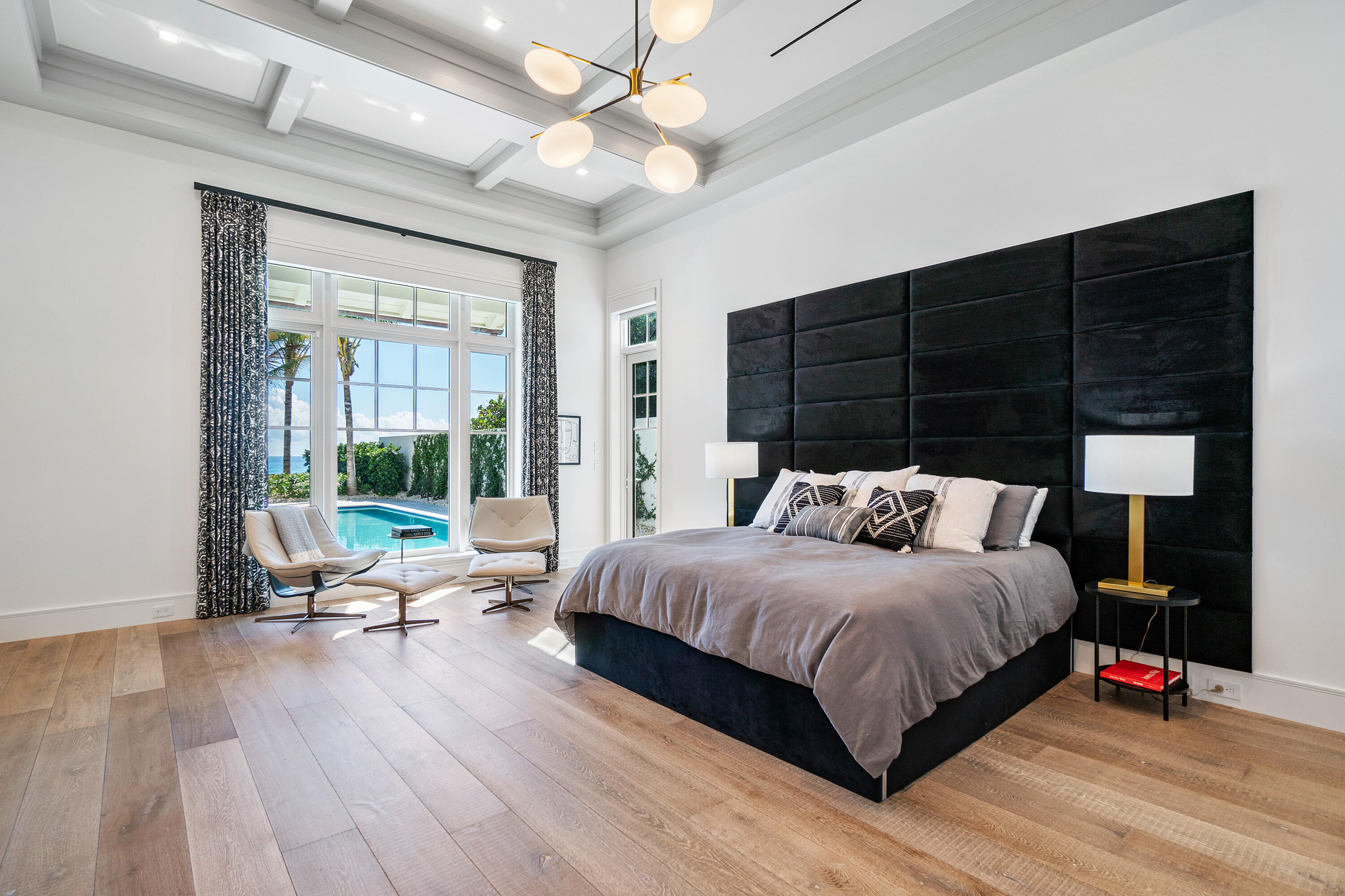 GULFSTREAM OCEAN TRS - Residential