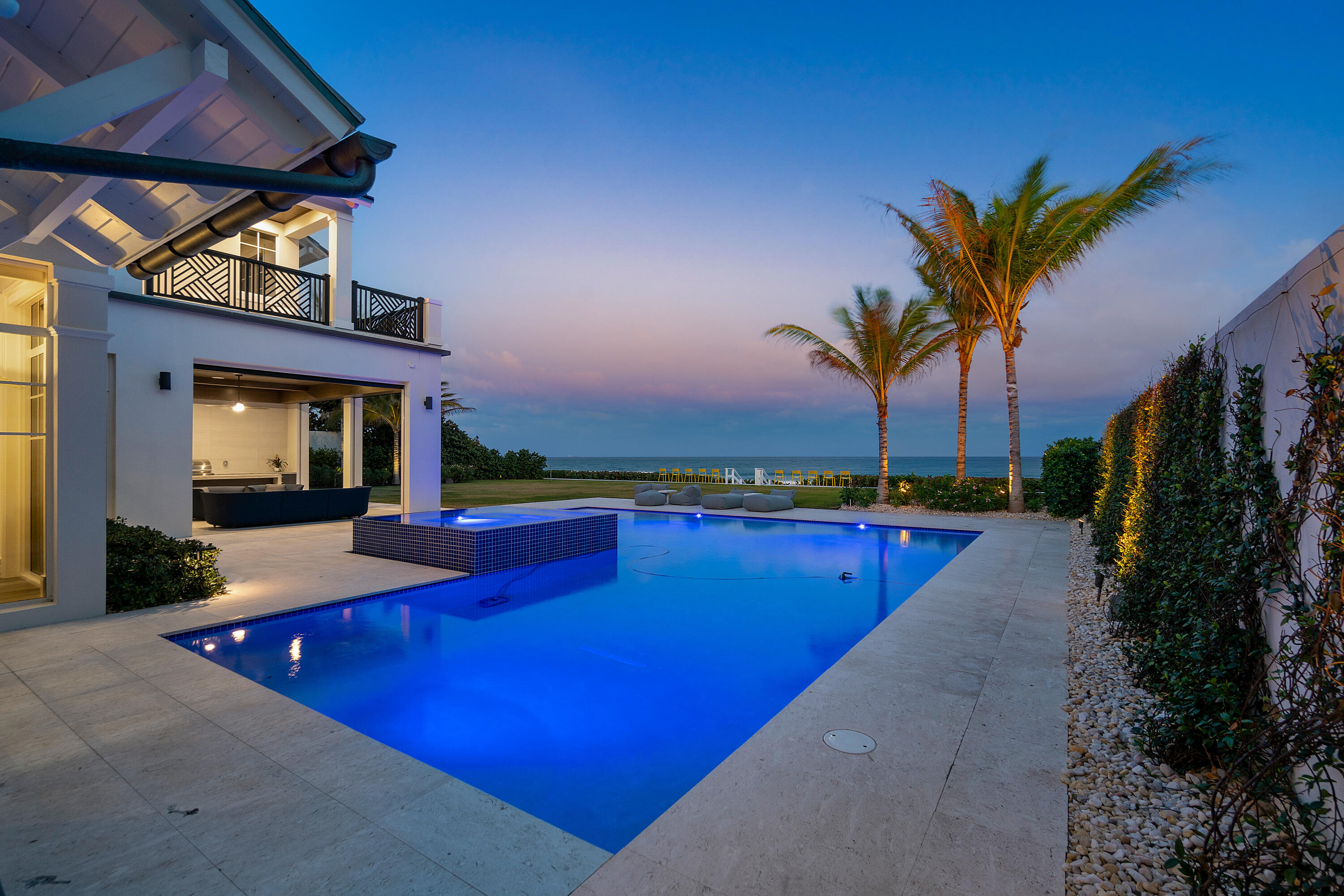 GULFSTREAM OCEAN TRS - Residential