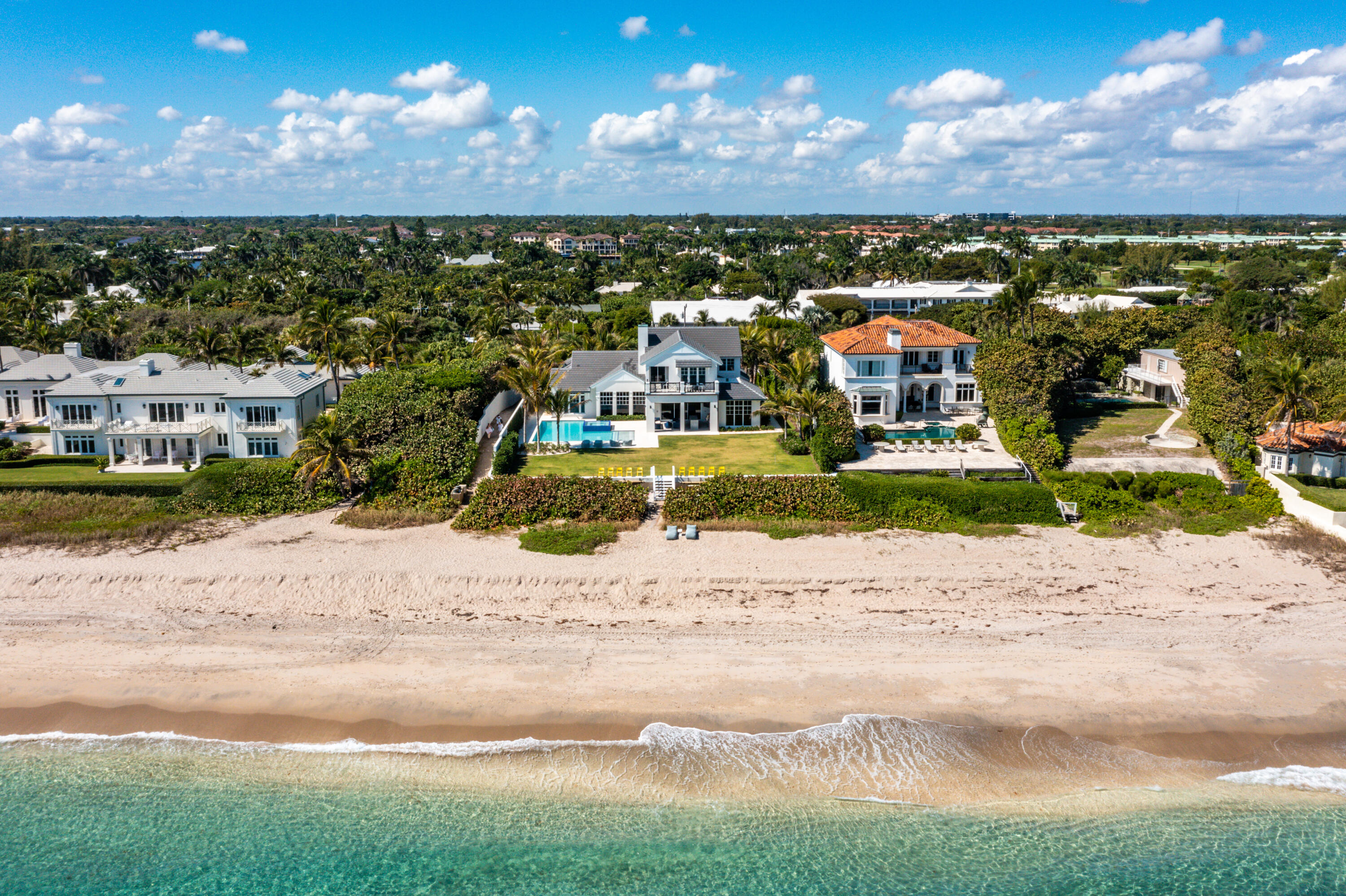 GULFSTREAM OCEAN TRS - Residential