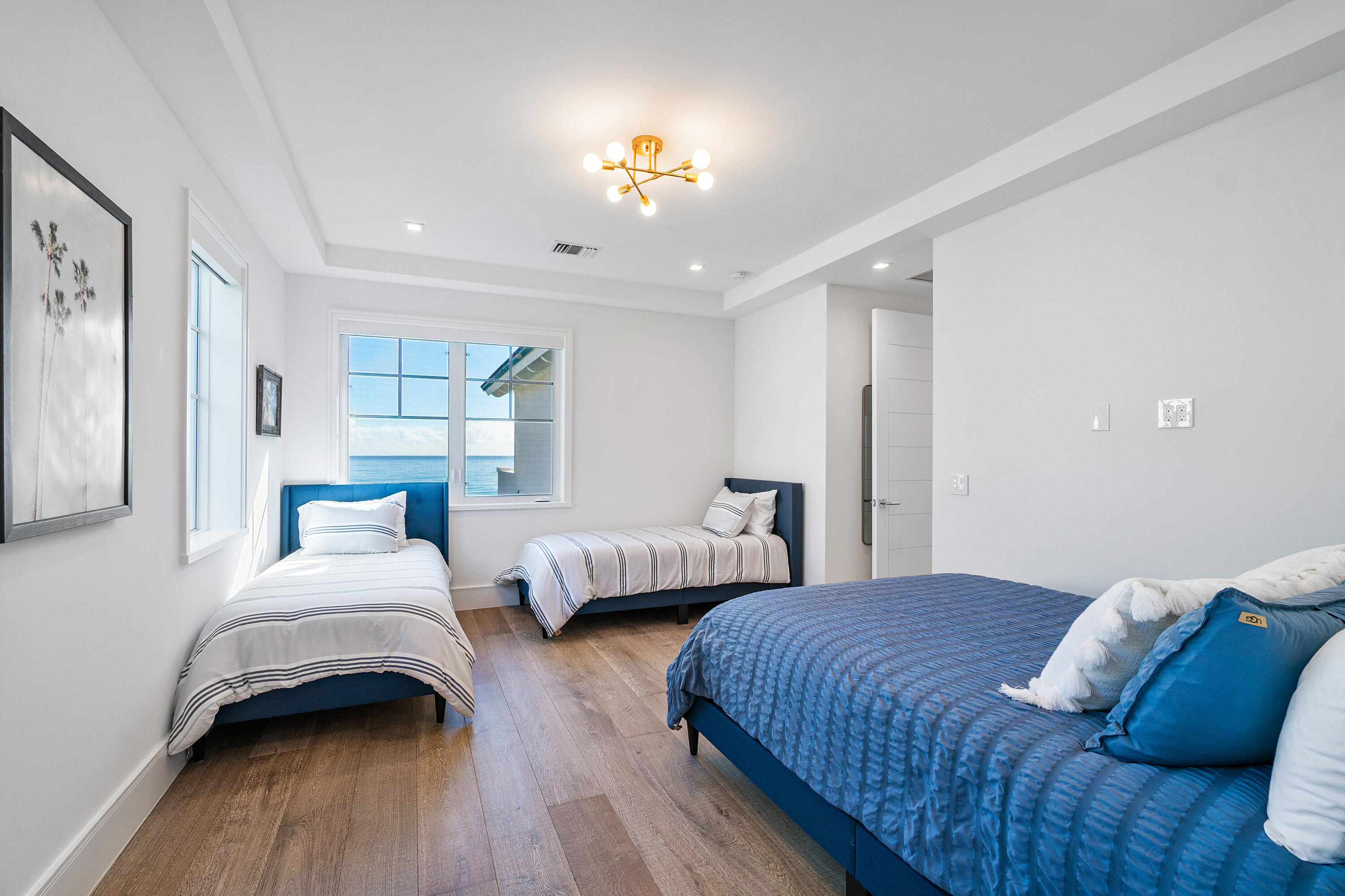 GULFSTREAM OCEAN TRS - Residential