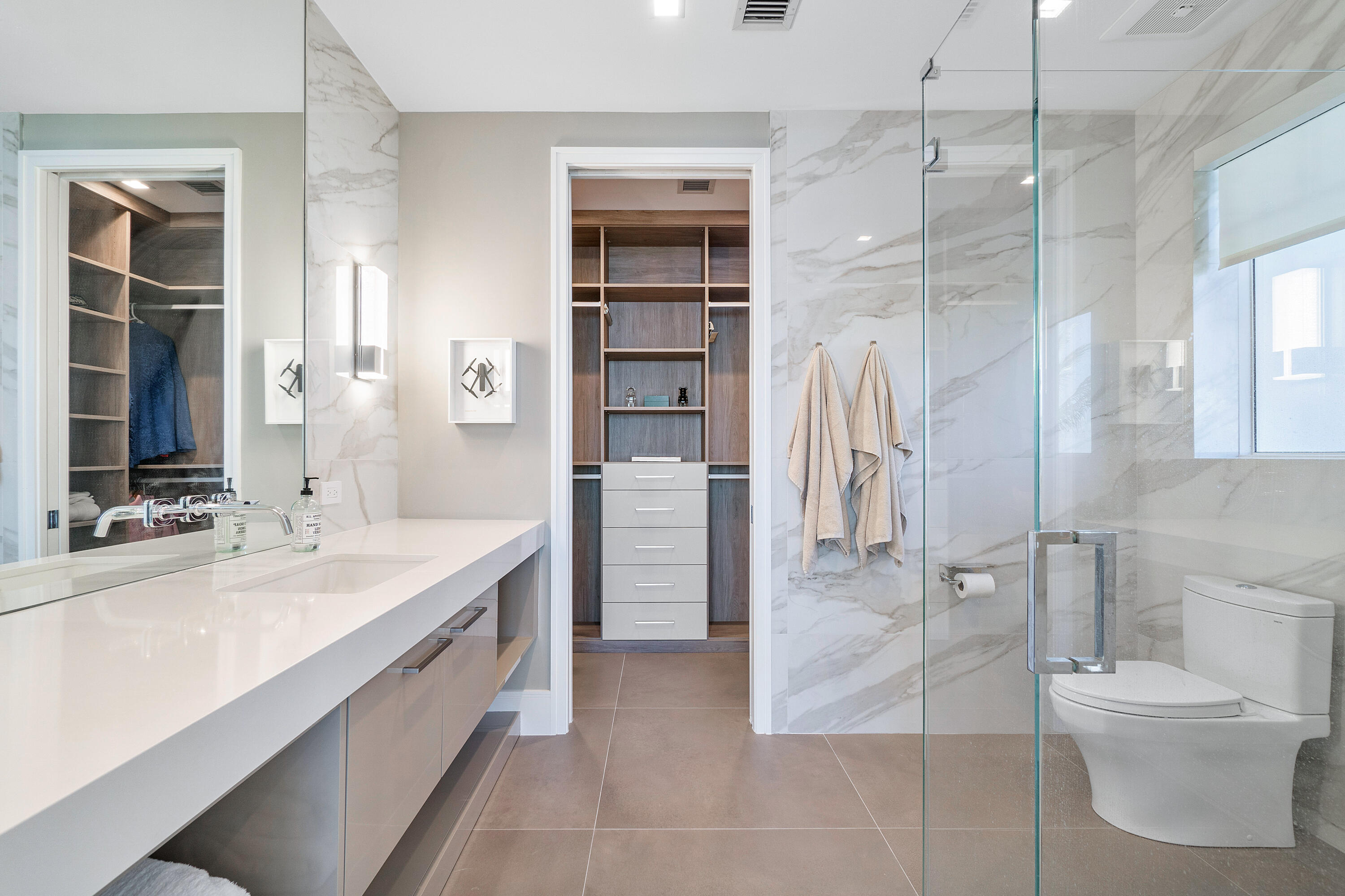 GULFSTREAM OCEAN TRS - Residential