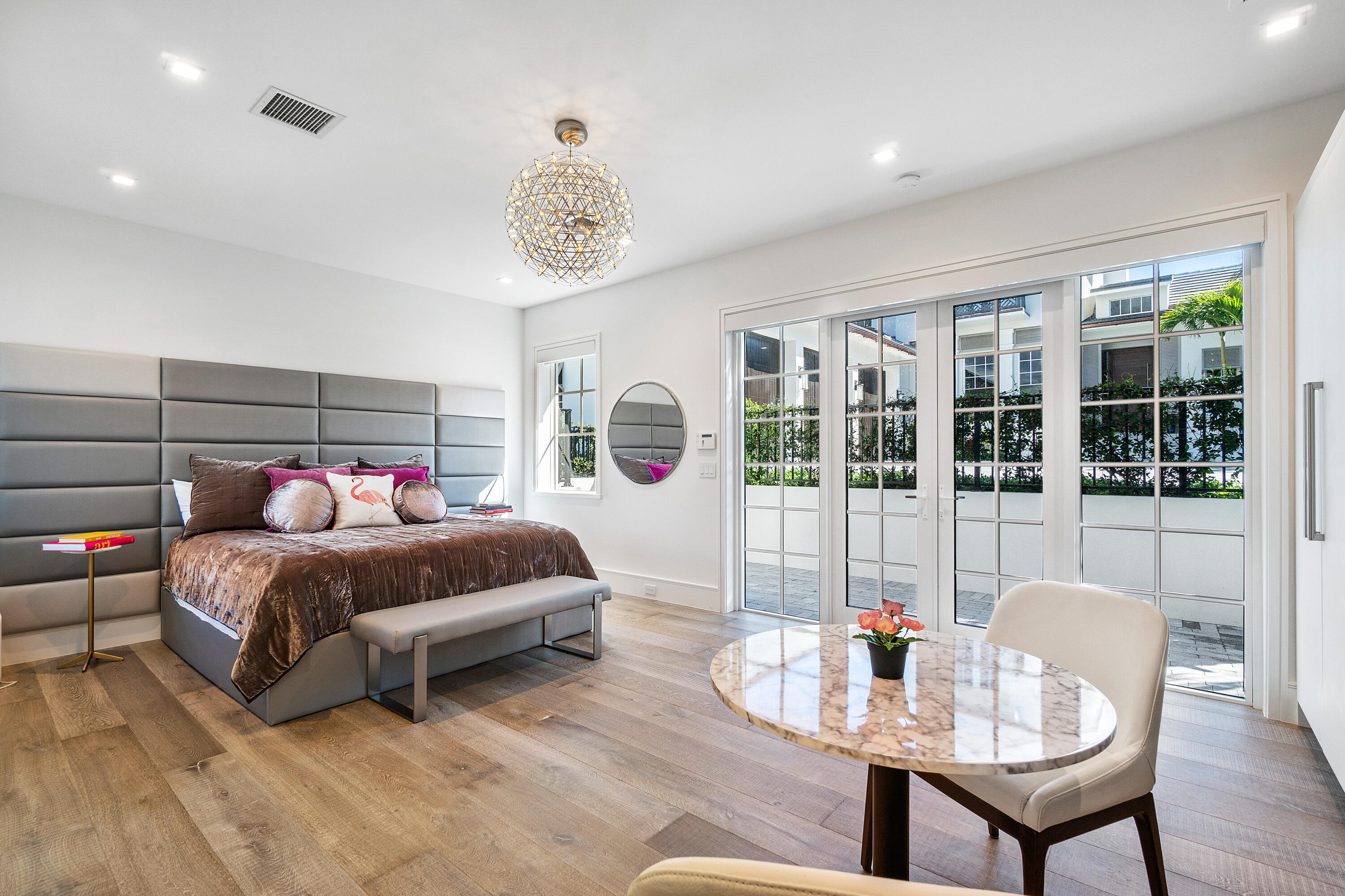 GULFSTREAM OCEAN TRS - Residential