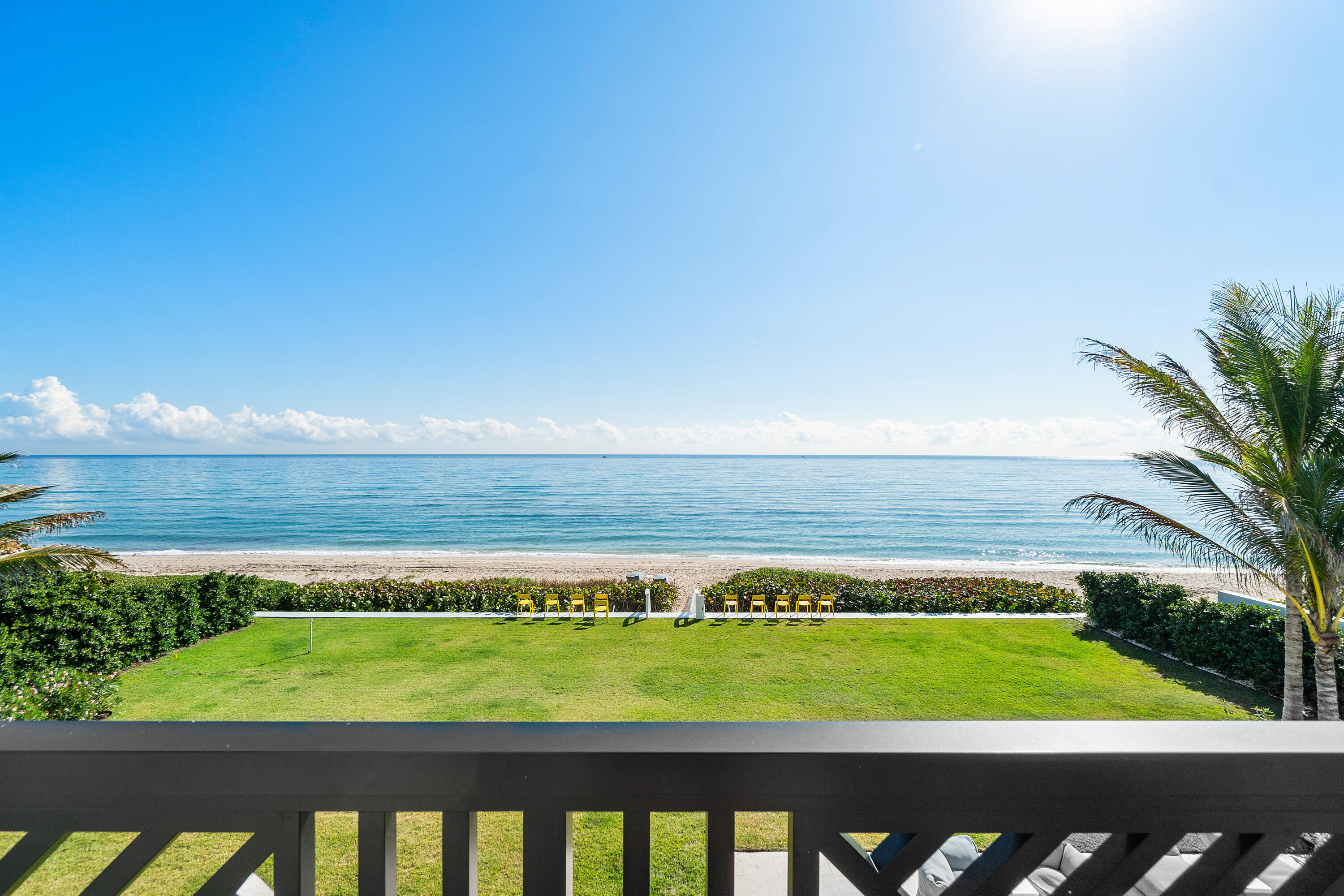 GULFSTREAM OCEAN TRS - Residential