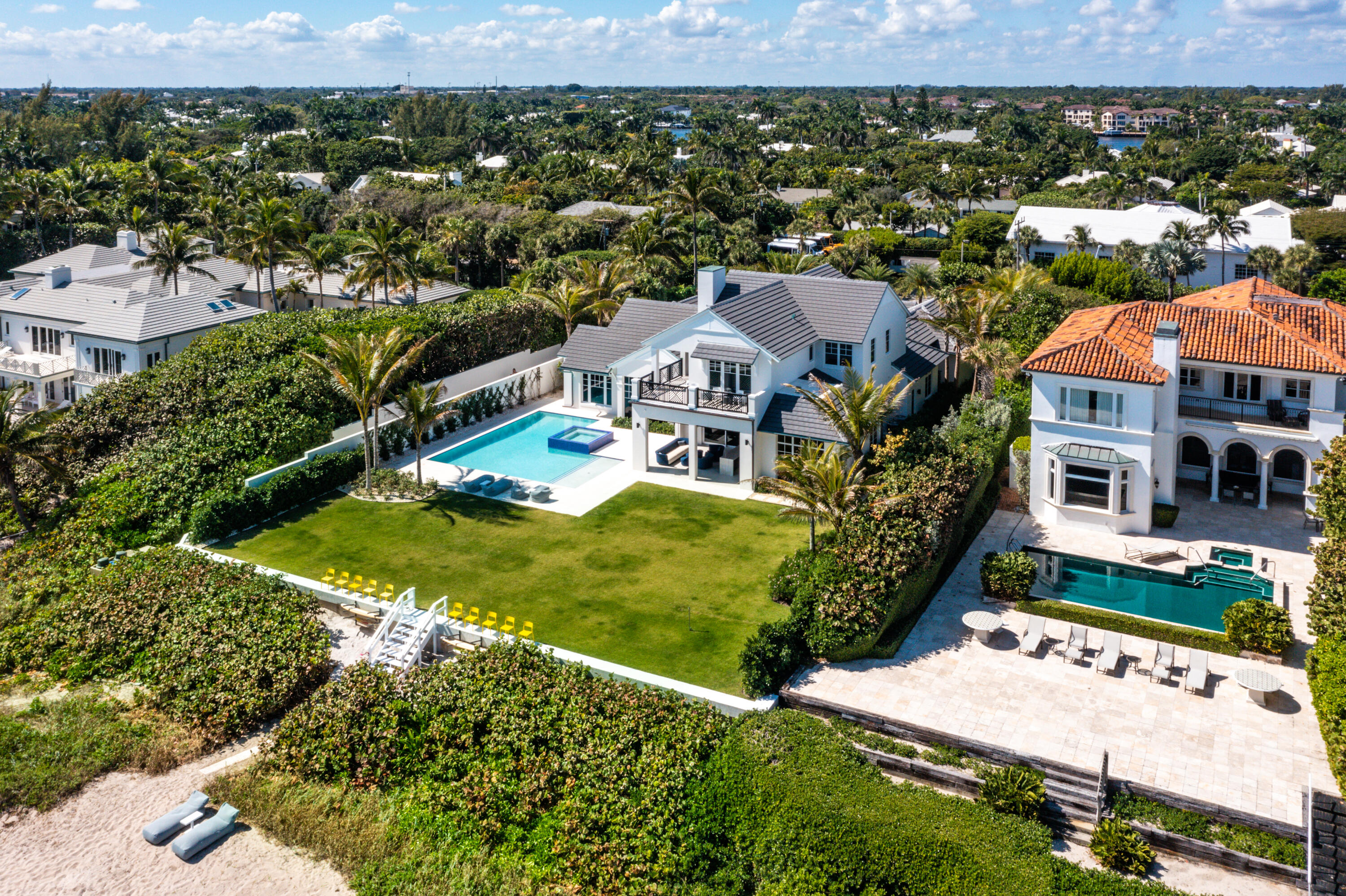 GULFSTREAM OCEAN TRS - Residential