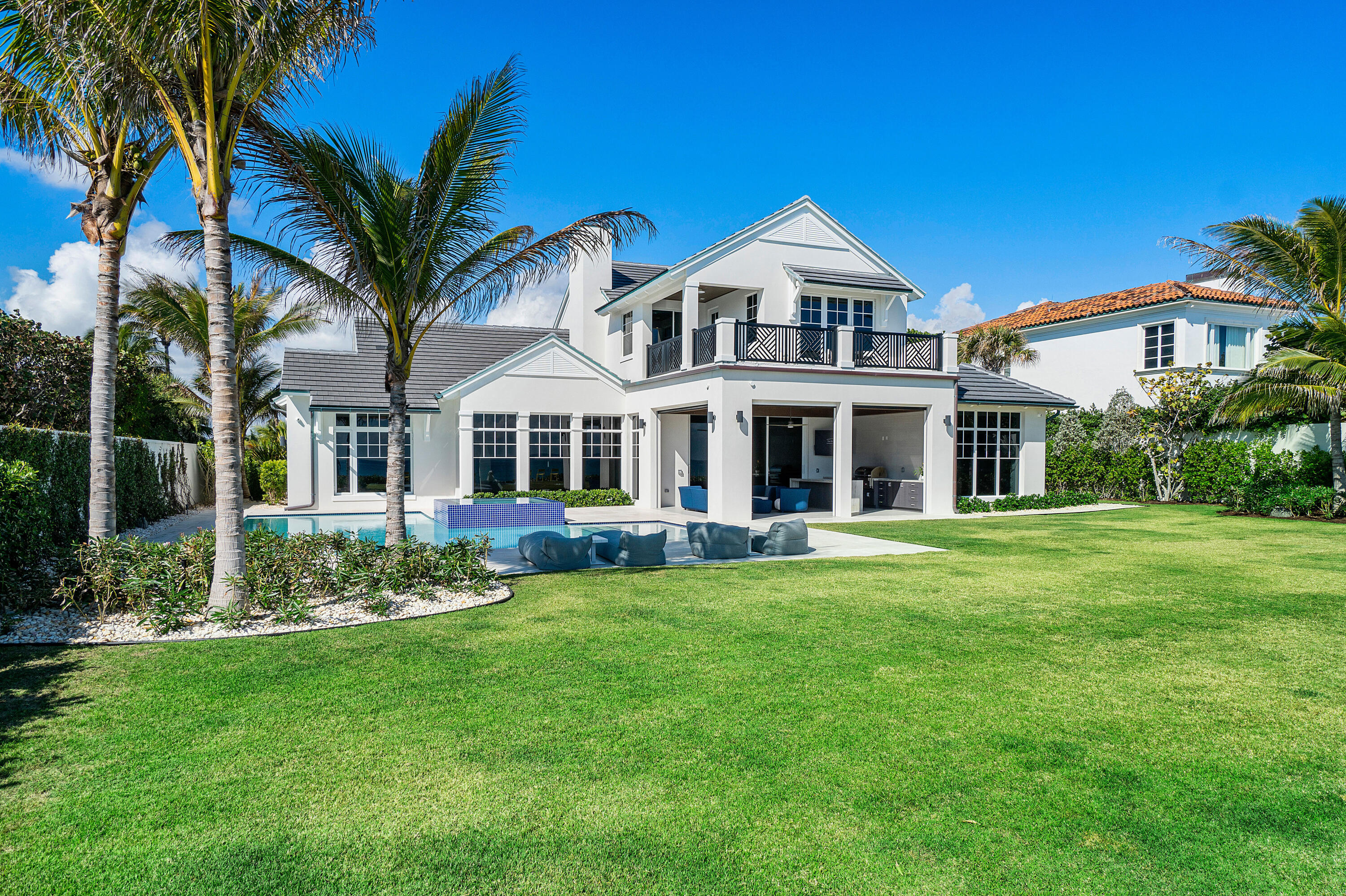 GULFSTREAM OCEAN TRS - Residential