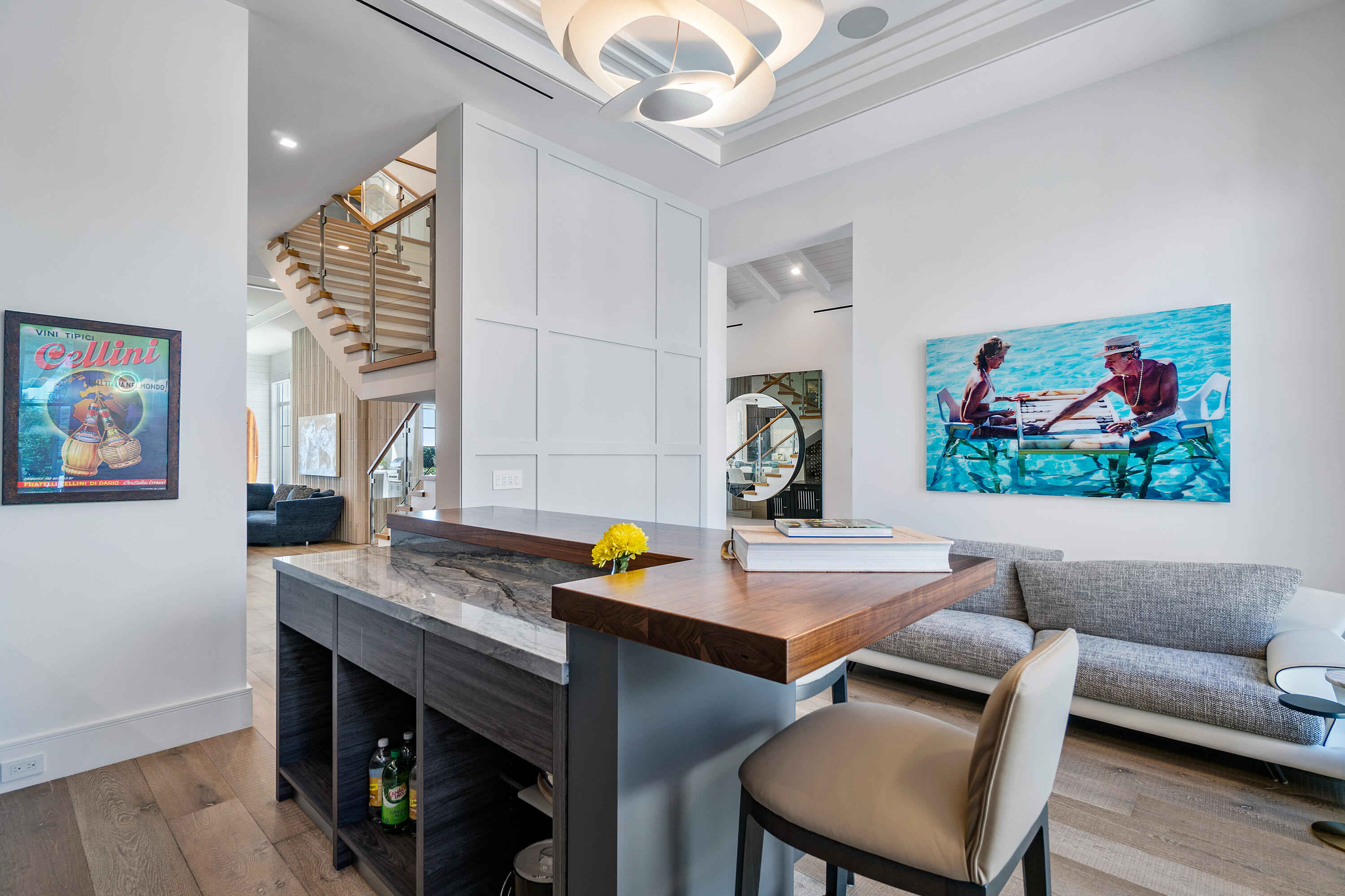 GULFSTREAM OCEAN TRS - Residential