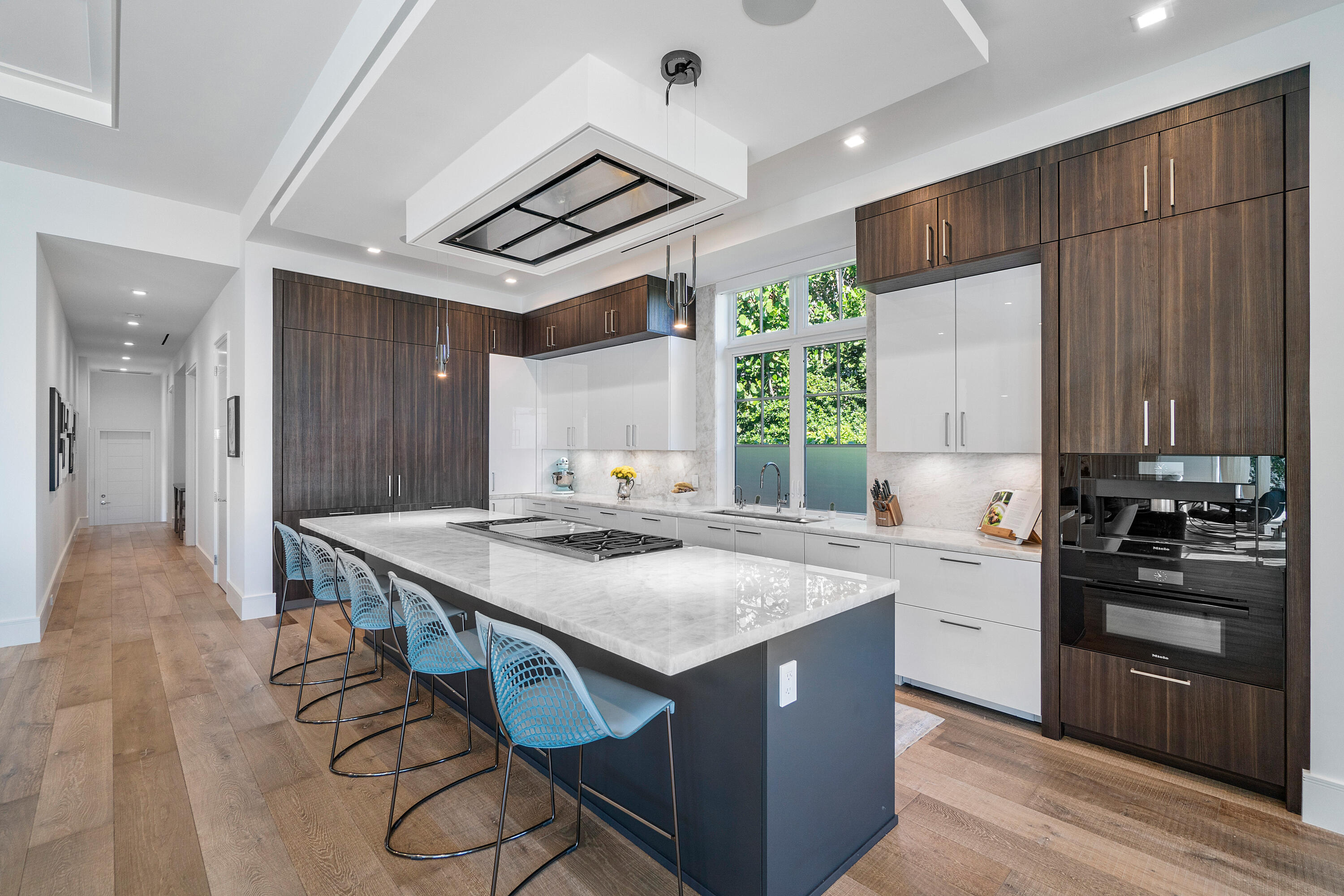 GULFSTREAM OCEAN TRS - Residential