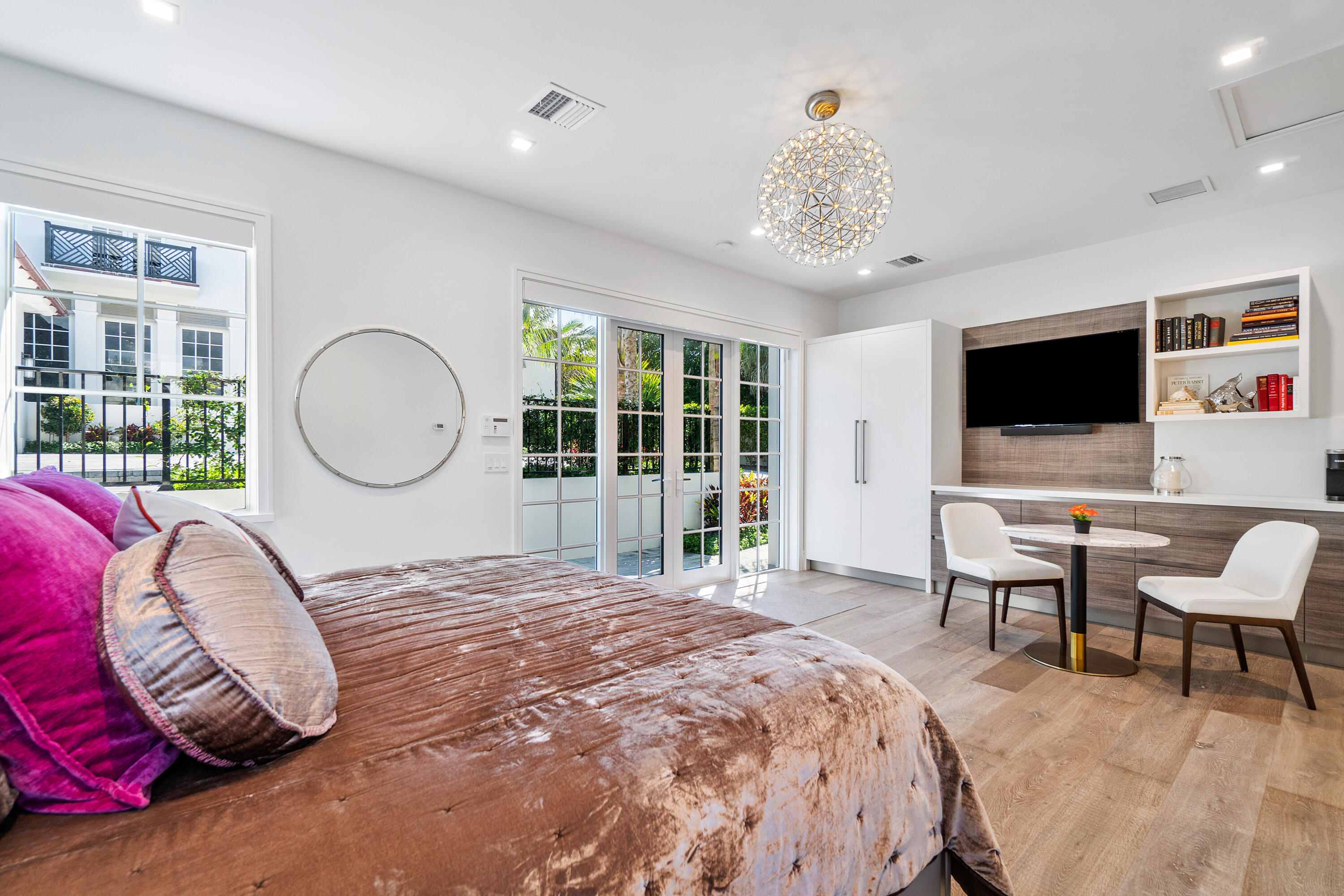 GULFSTREAM OCEAN TRS - Residential