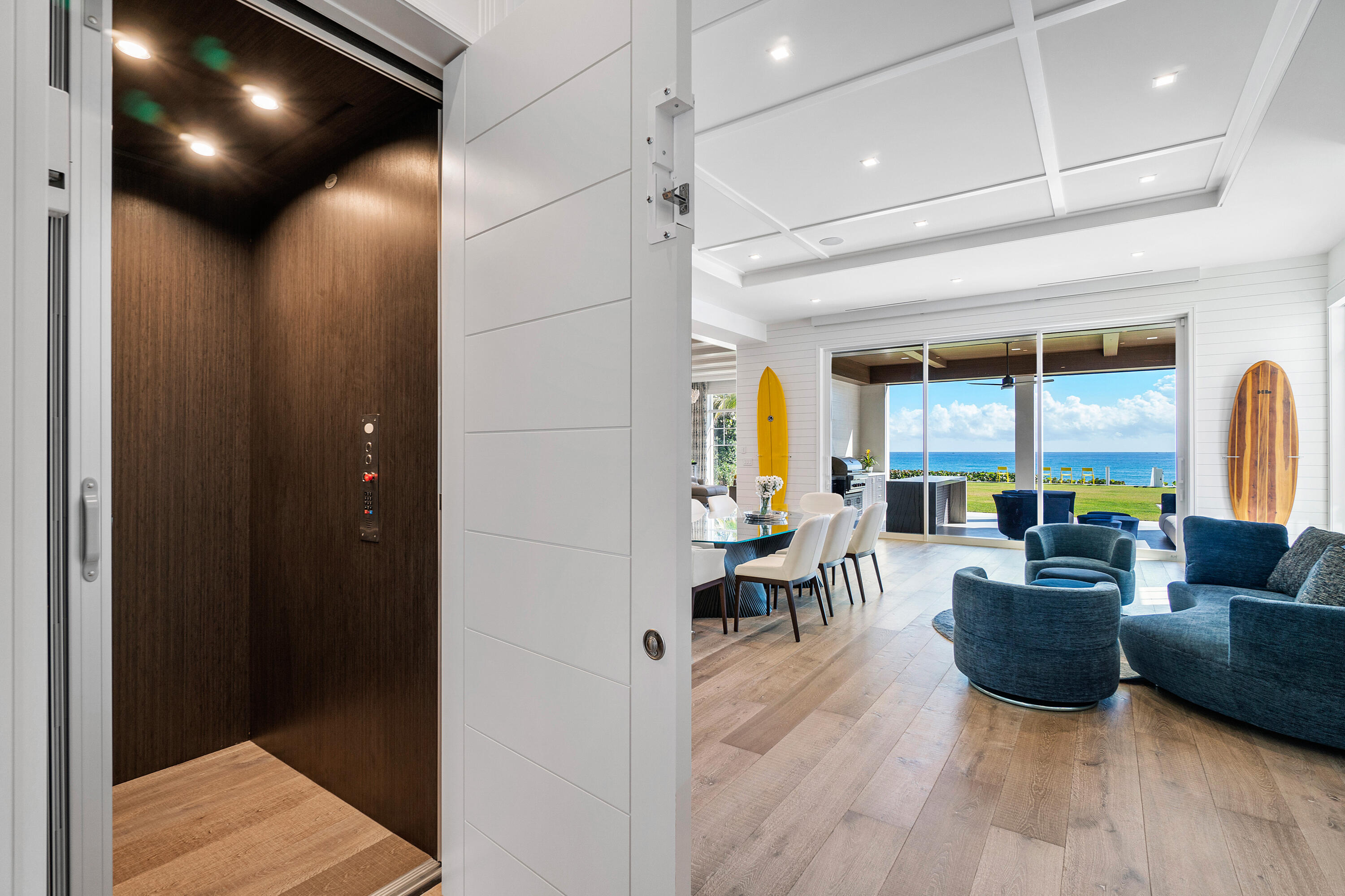 GULFSTREAM OCEAN TRS - Residential