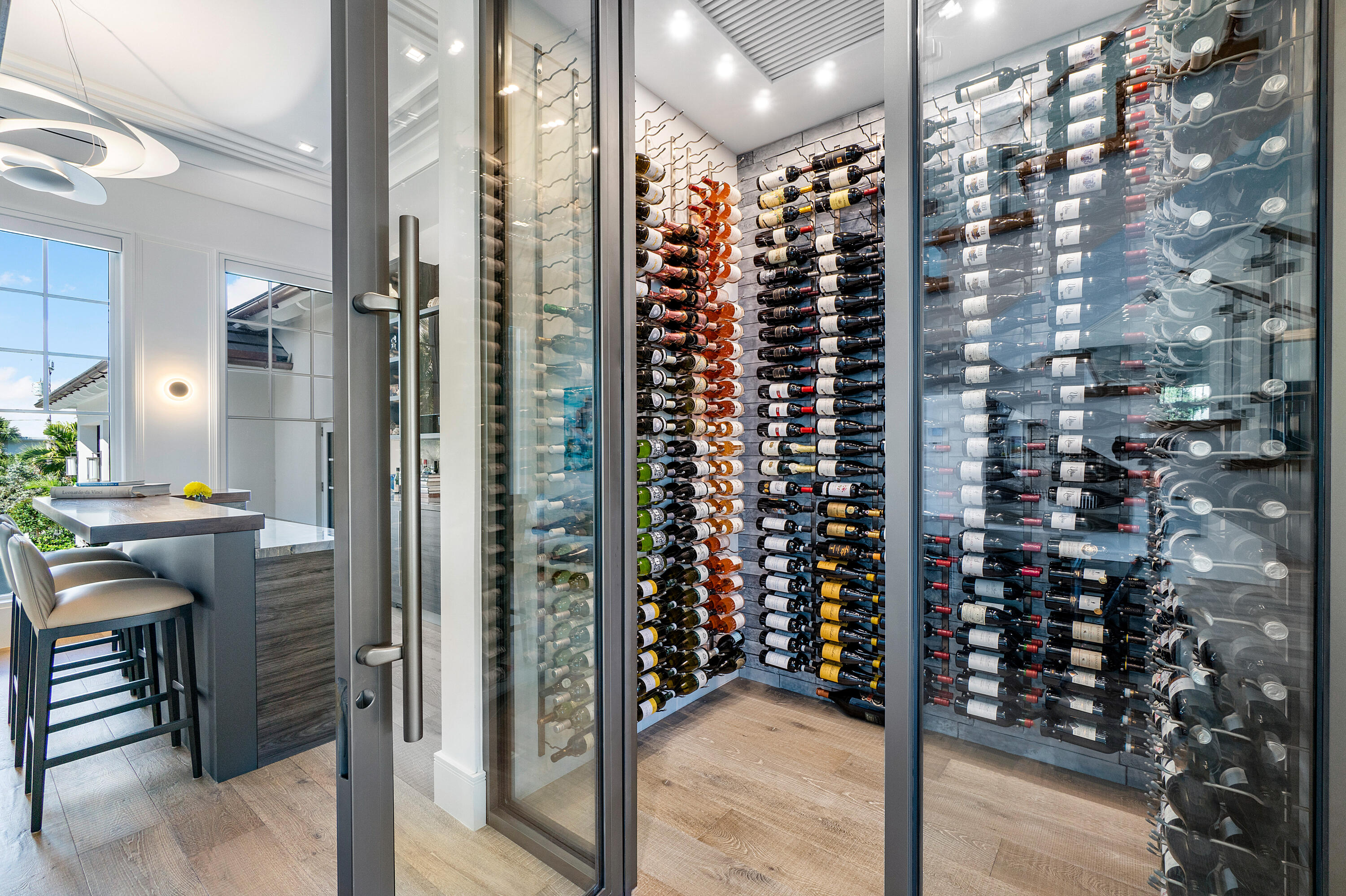 GULFSTREAM OCEAN TRS - Residential