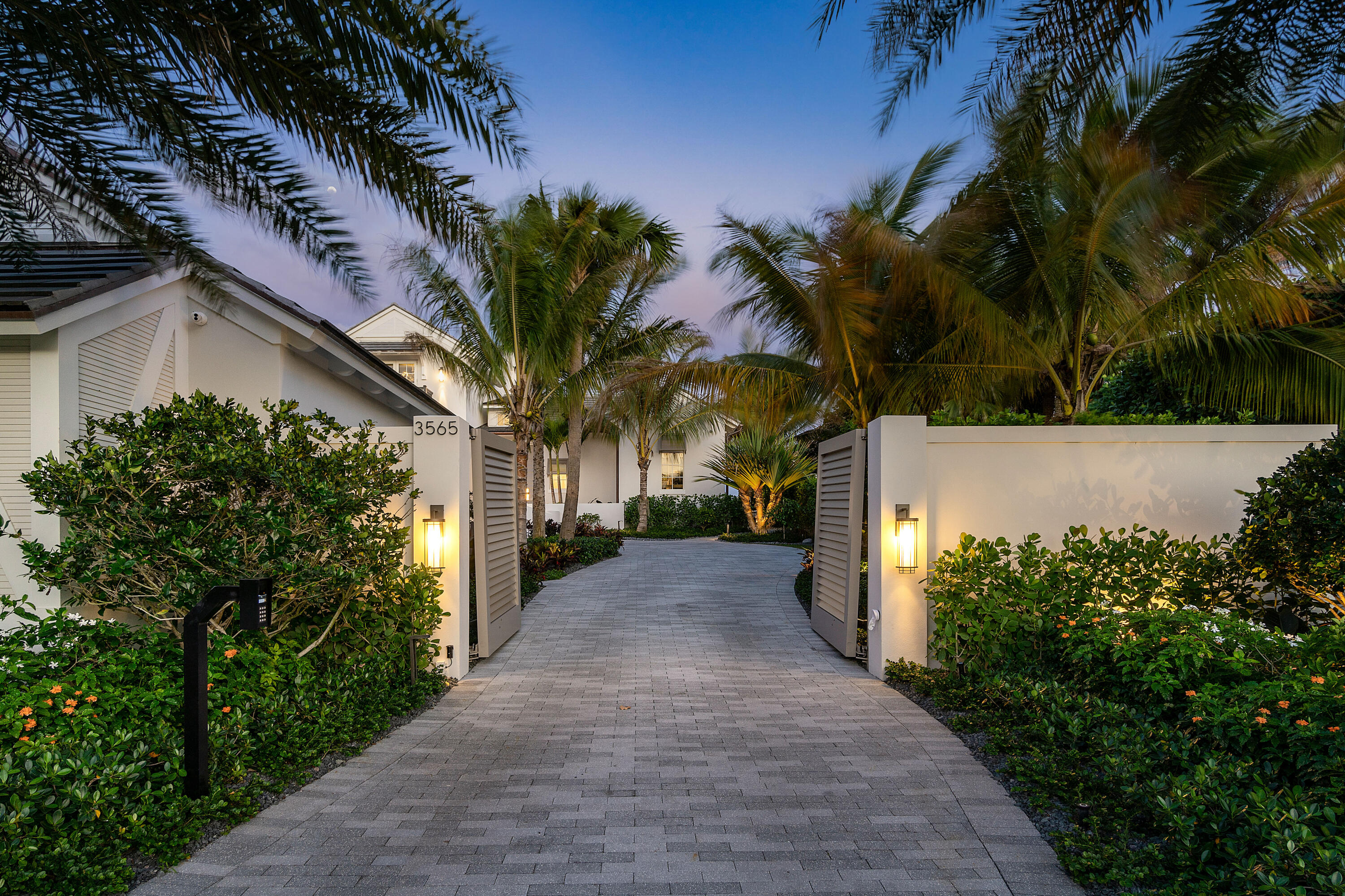 GULFSTREAM OCEAN TRS - Residential