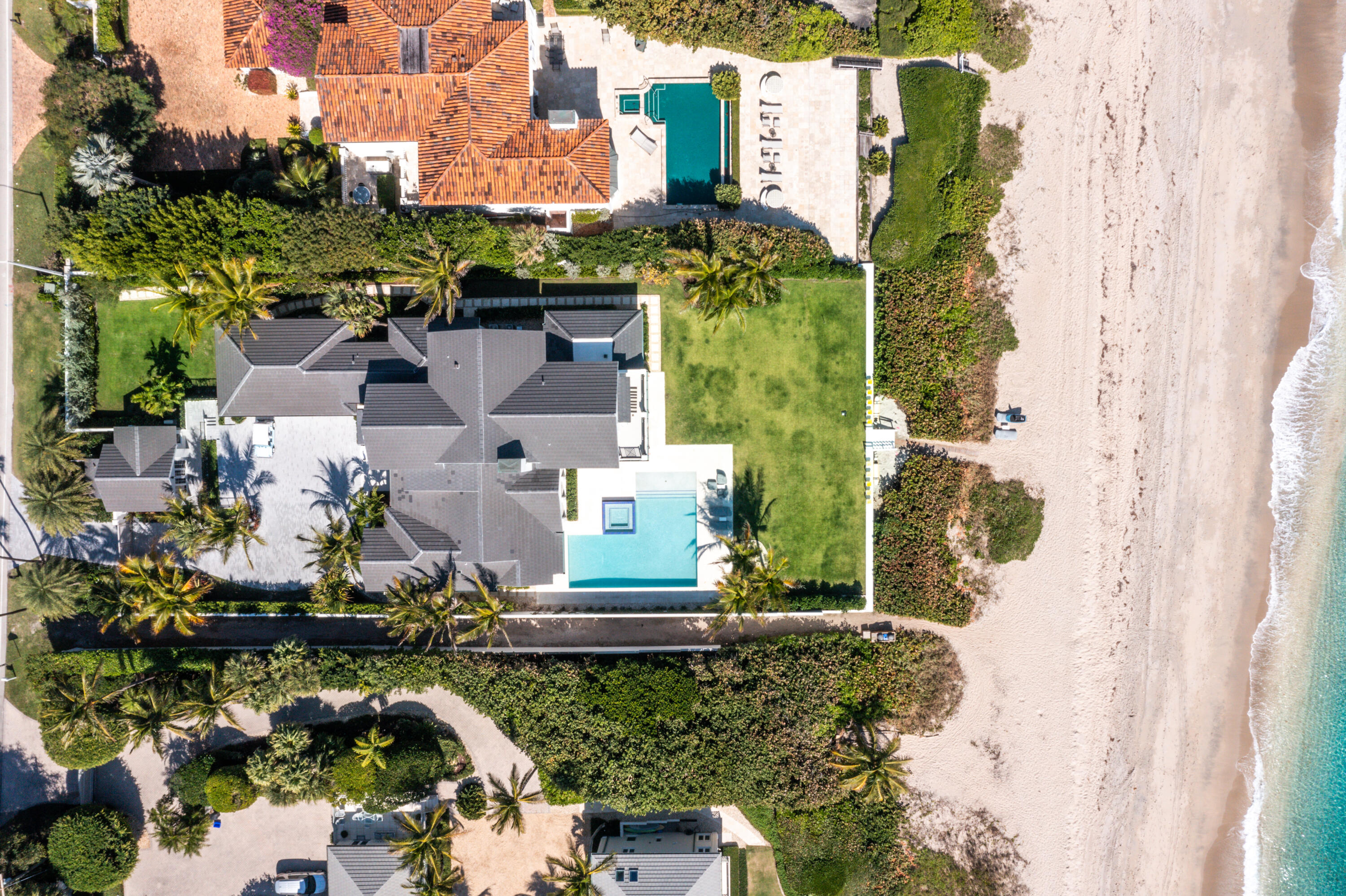 GULFSTREAM OCEAN TRS - Residential