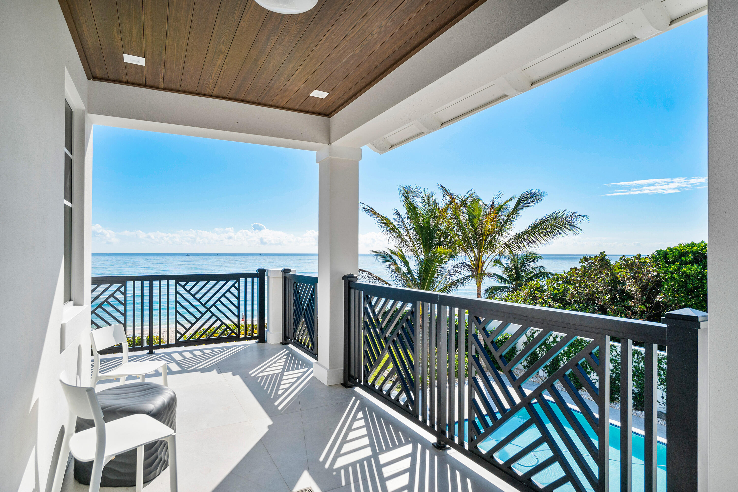 GULFSTREAM OCEAN TRS - Residential