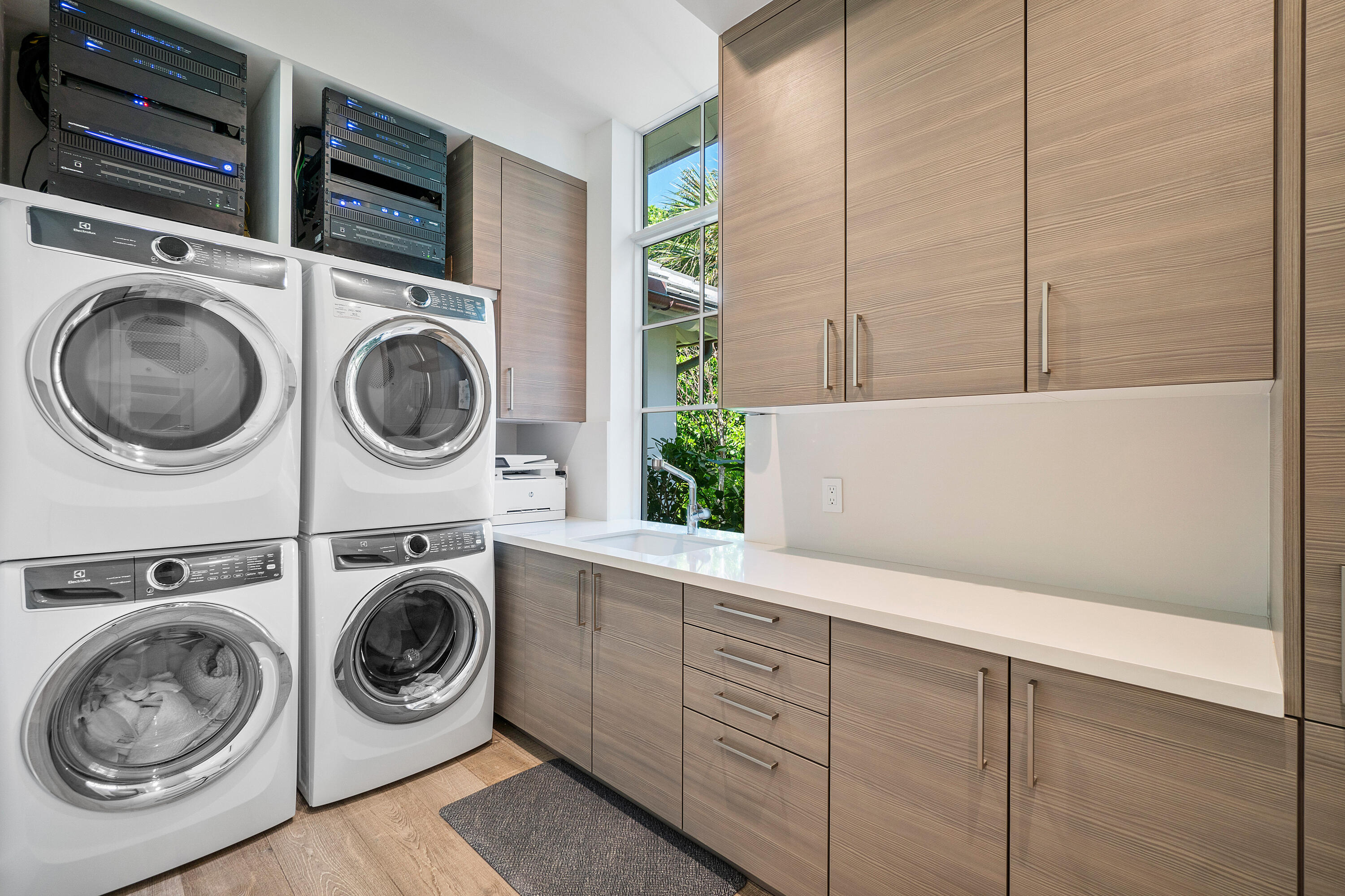 GULFSTREAM OCEAN TRS - Residential