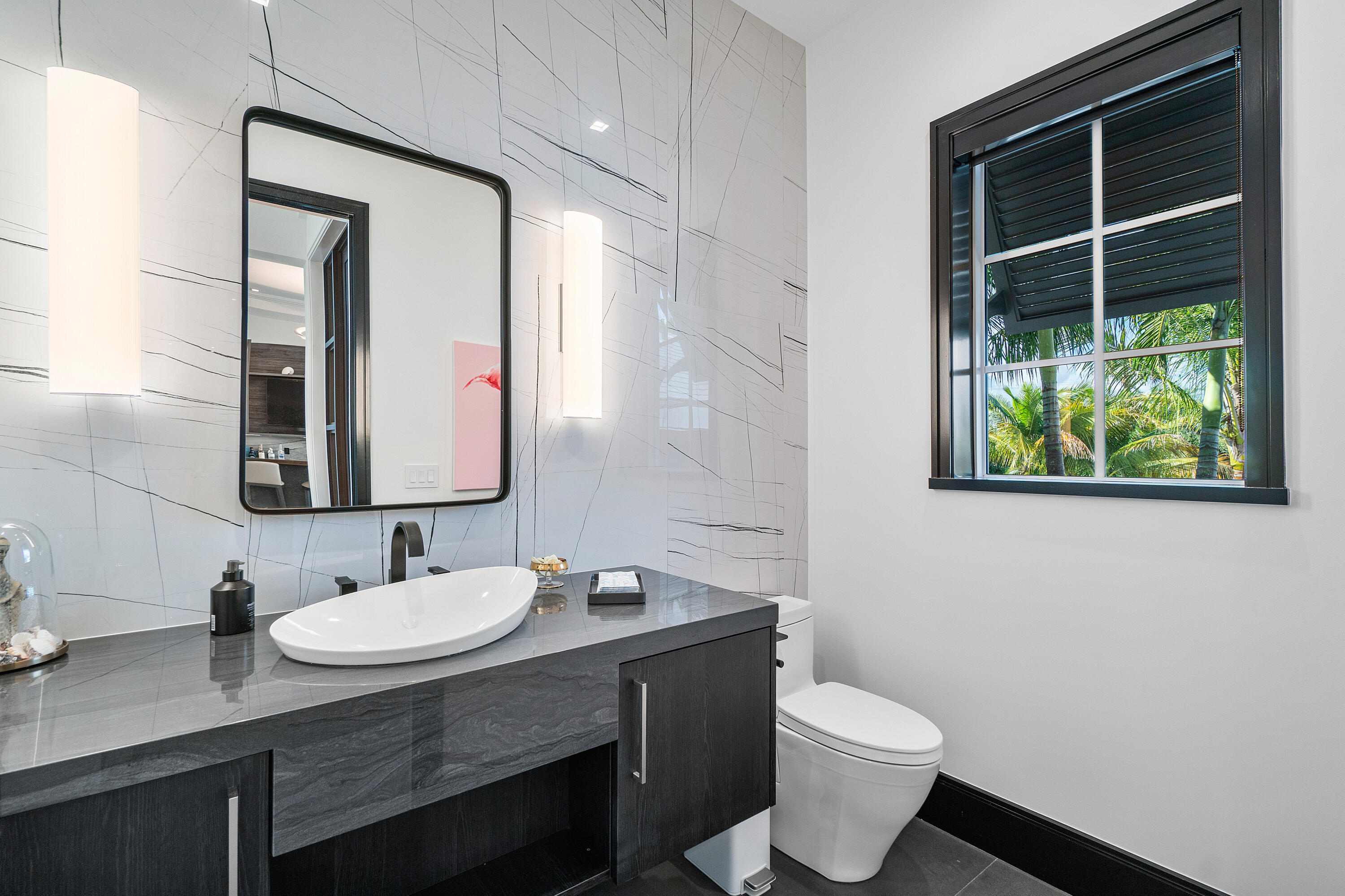 GULFSTREAM OCEAN TRS - Residential