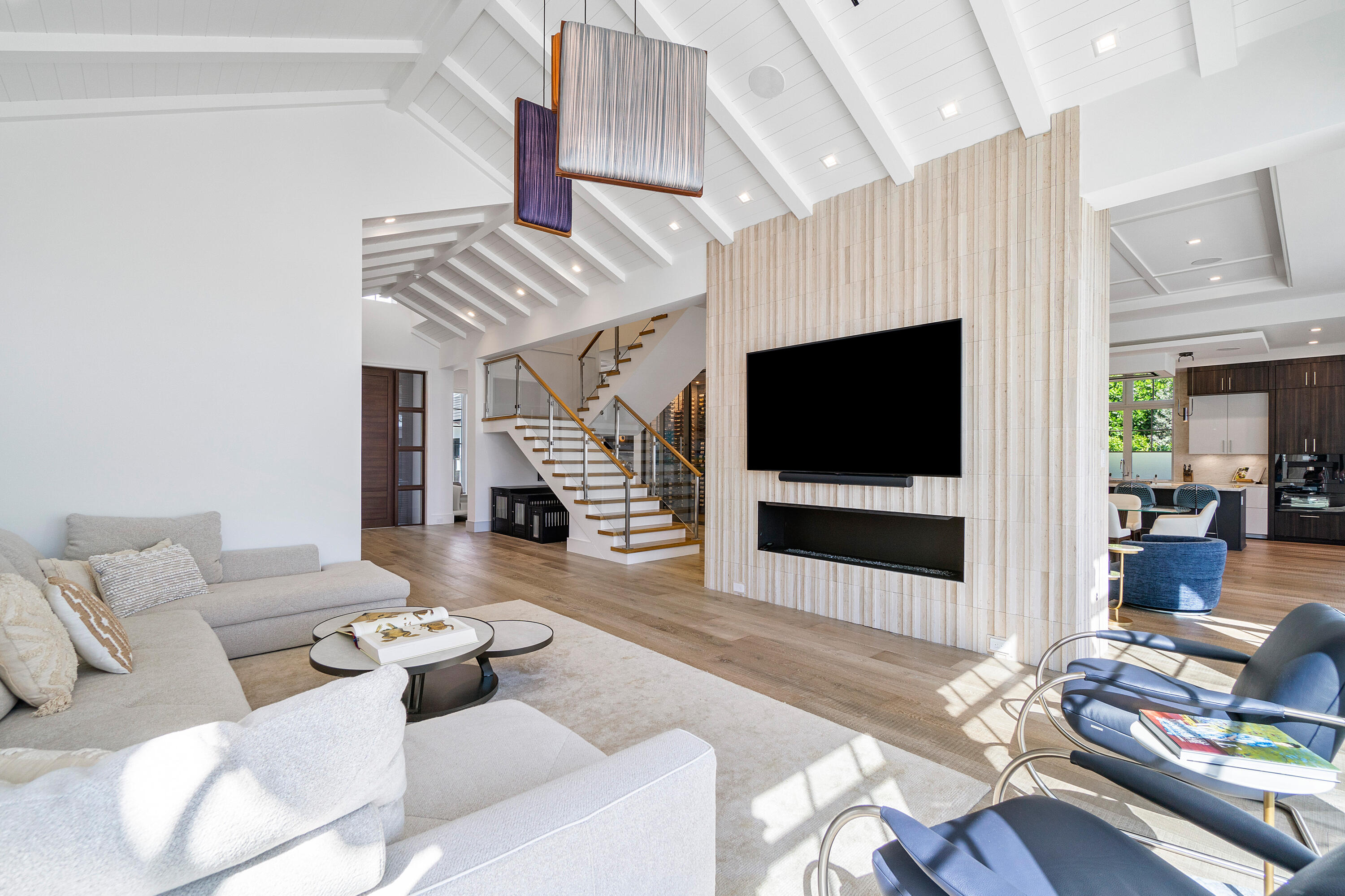 GULFSTREAM OCEAN TRS - Residential