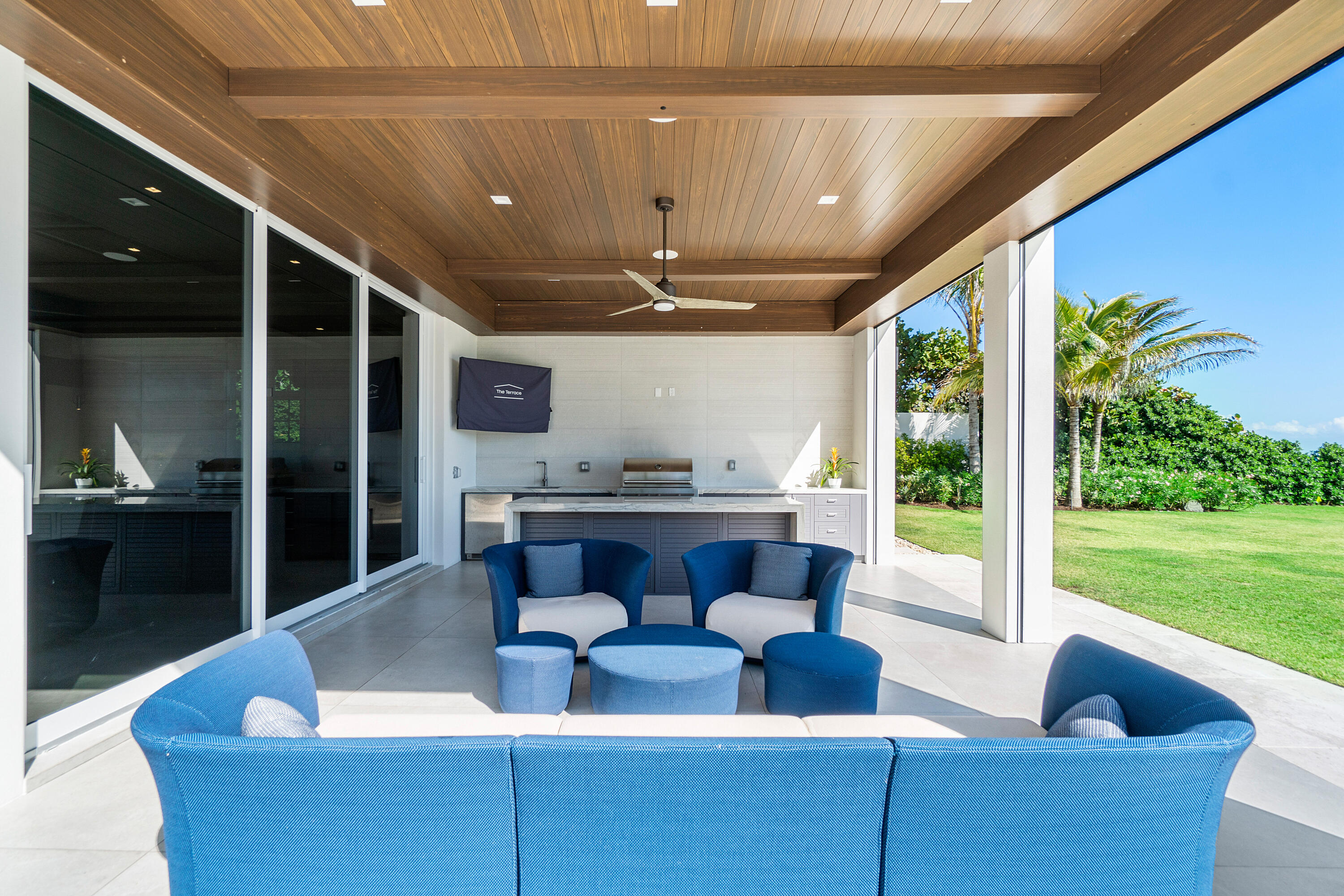 GULFSTREAM OCEAN TRS - Residential