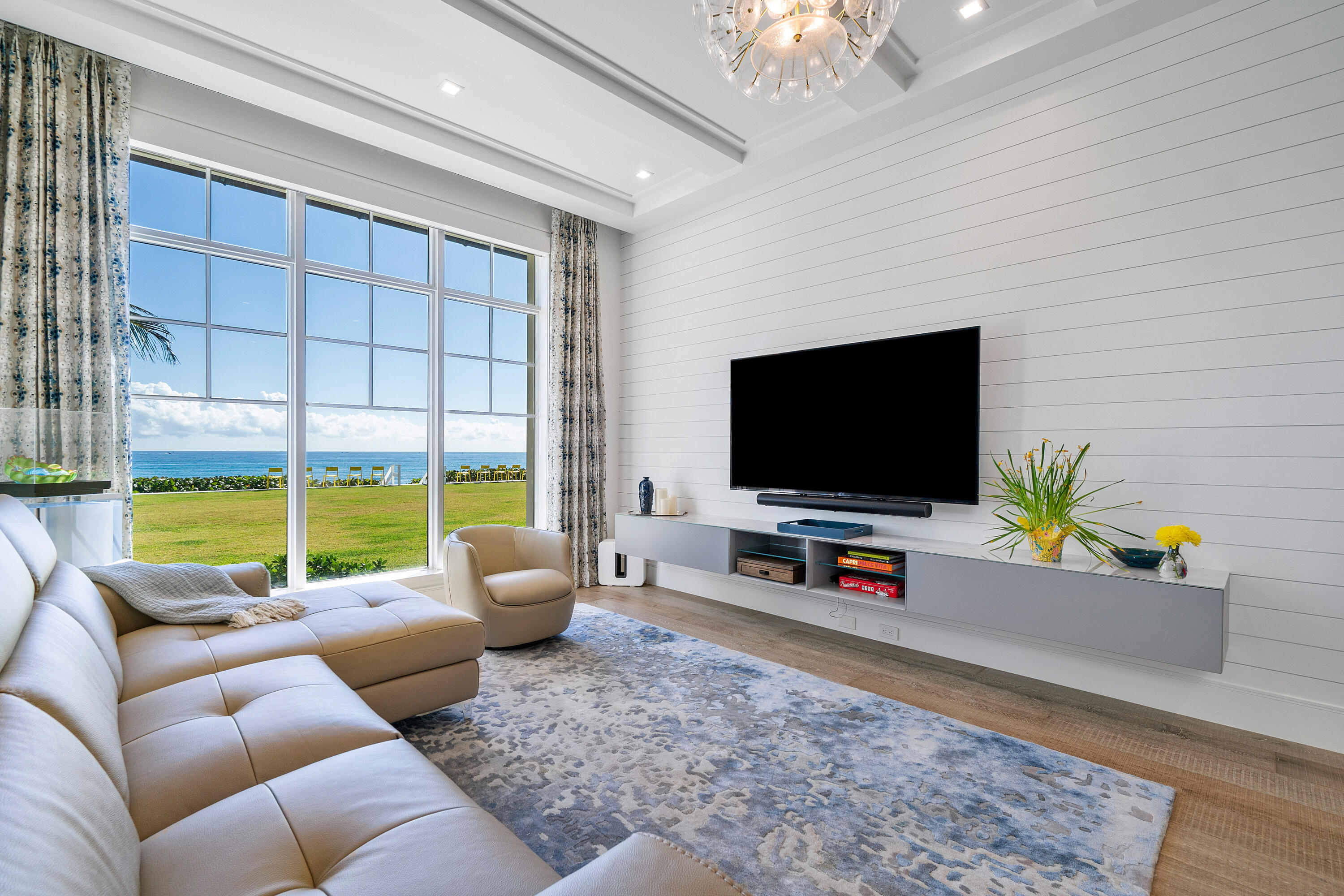 GULFSTREAM OCEAN TRS - Residential