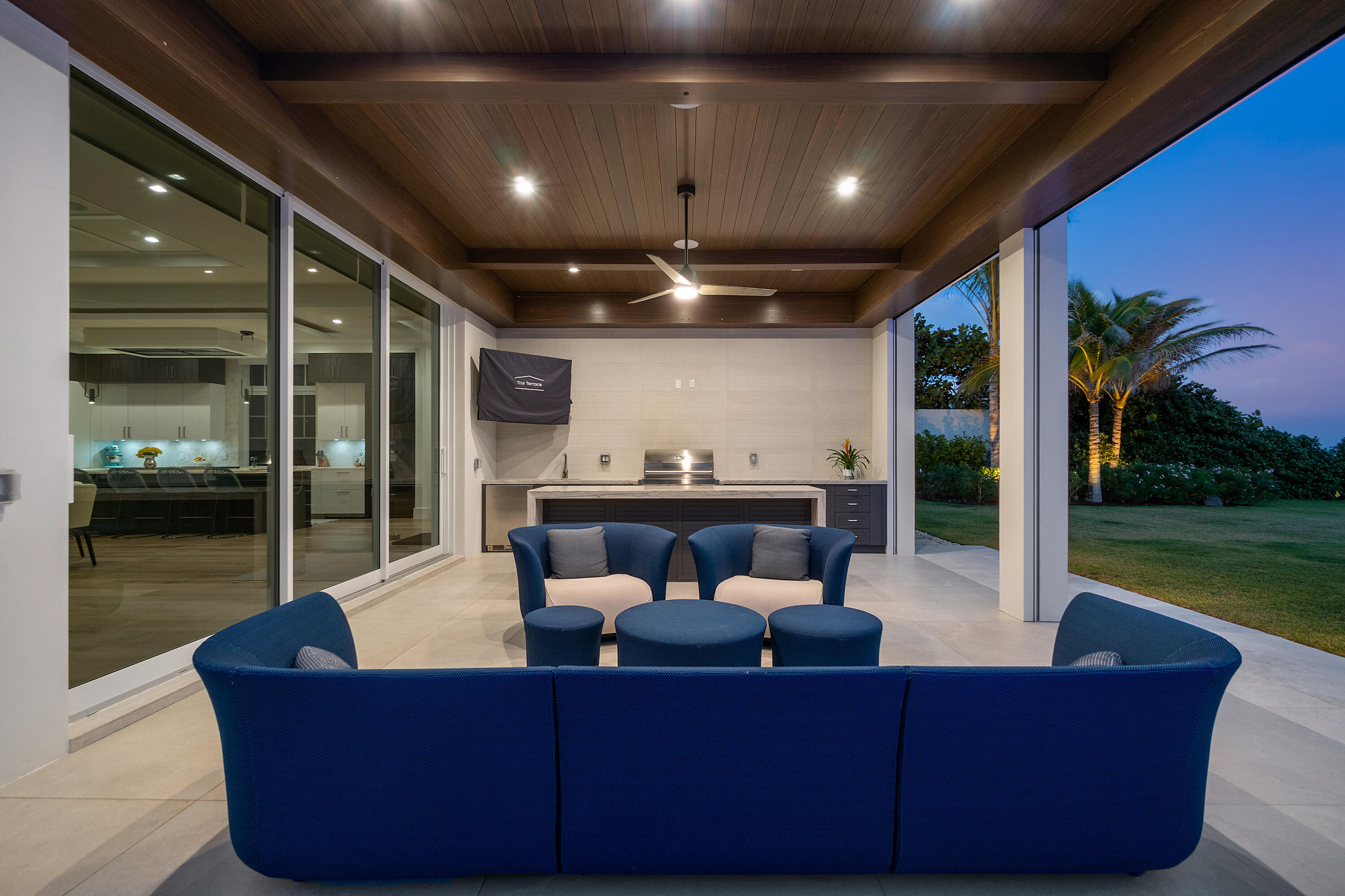 GULFSTREAM OCEAN TRS - Residential