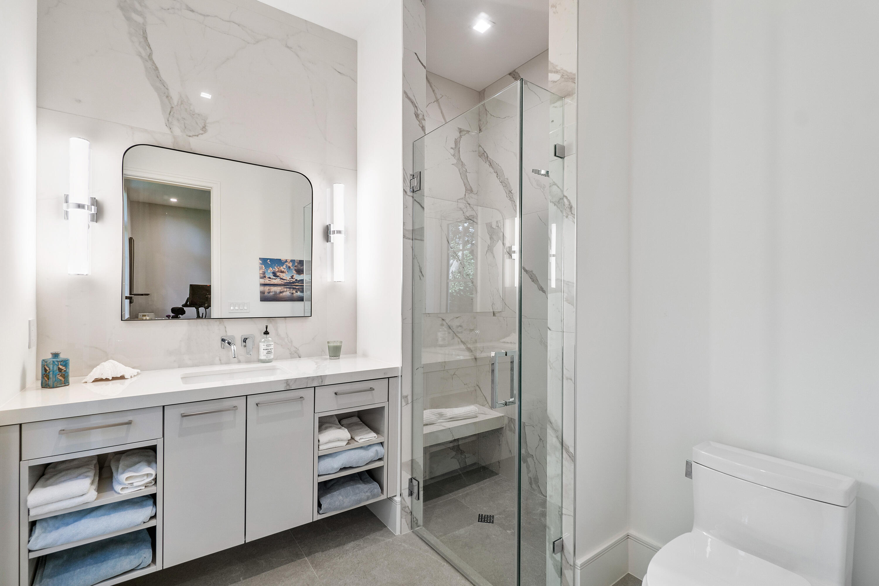 GULFSTREAM OCEAN TRS - Residential